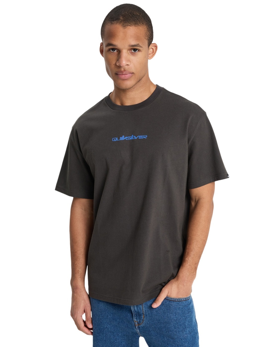 Quiksilver T-Shirt "Fractured Wave"