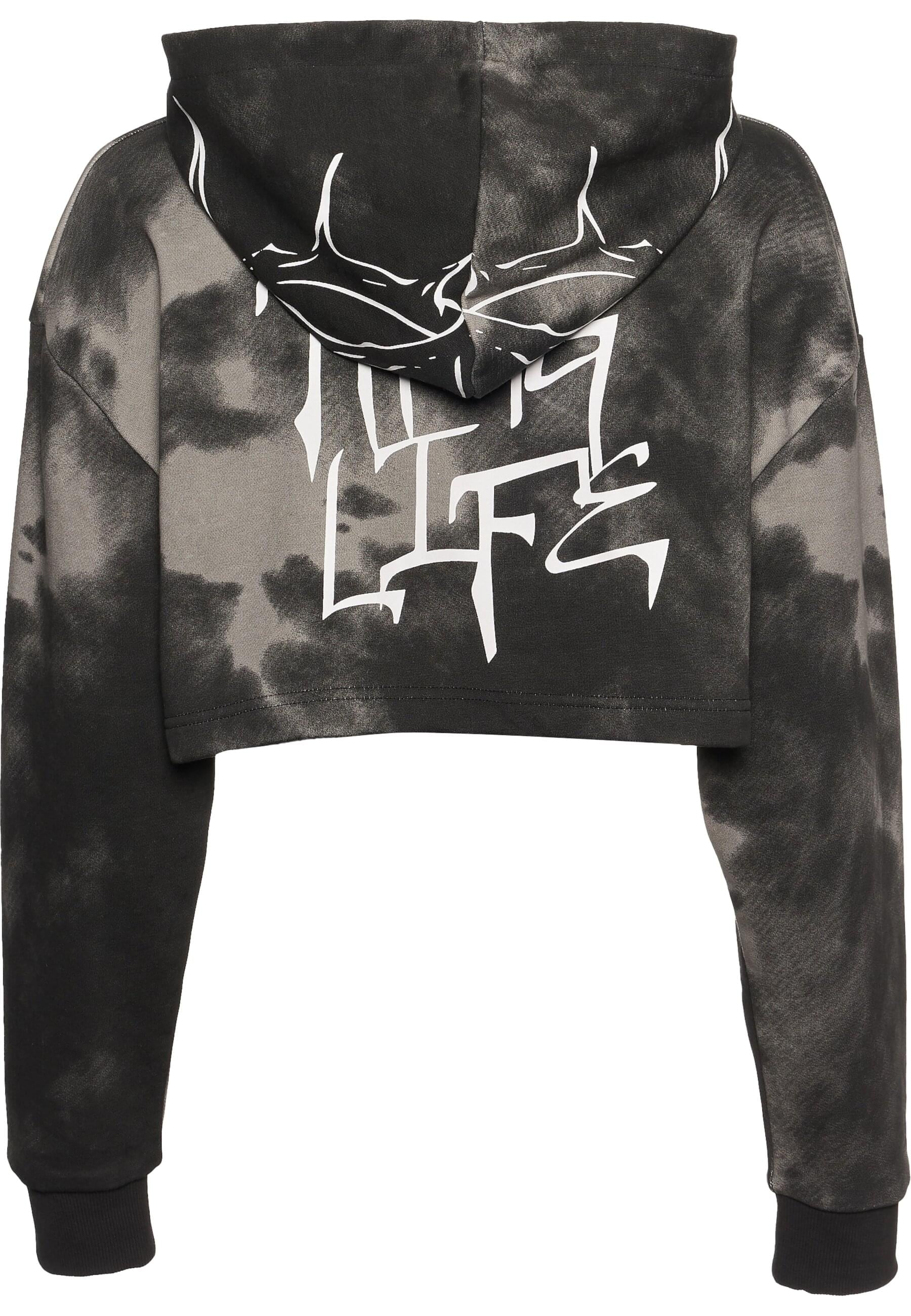 Thug Life Kapuzenpullover »Thug Life Thug Life Sky Hoodies« 1 Stk. tlg.