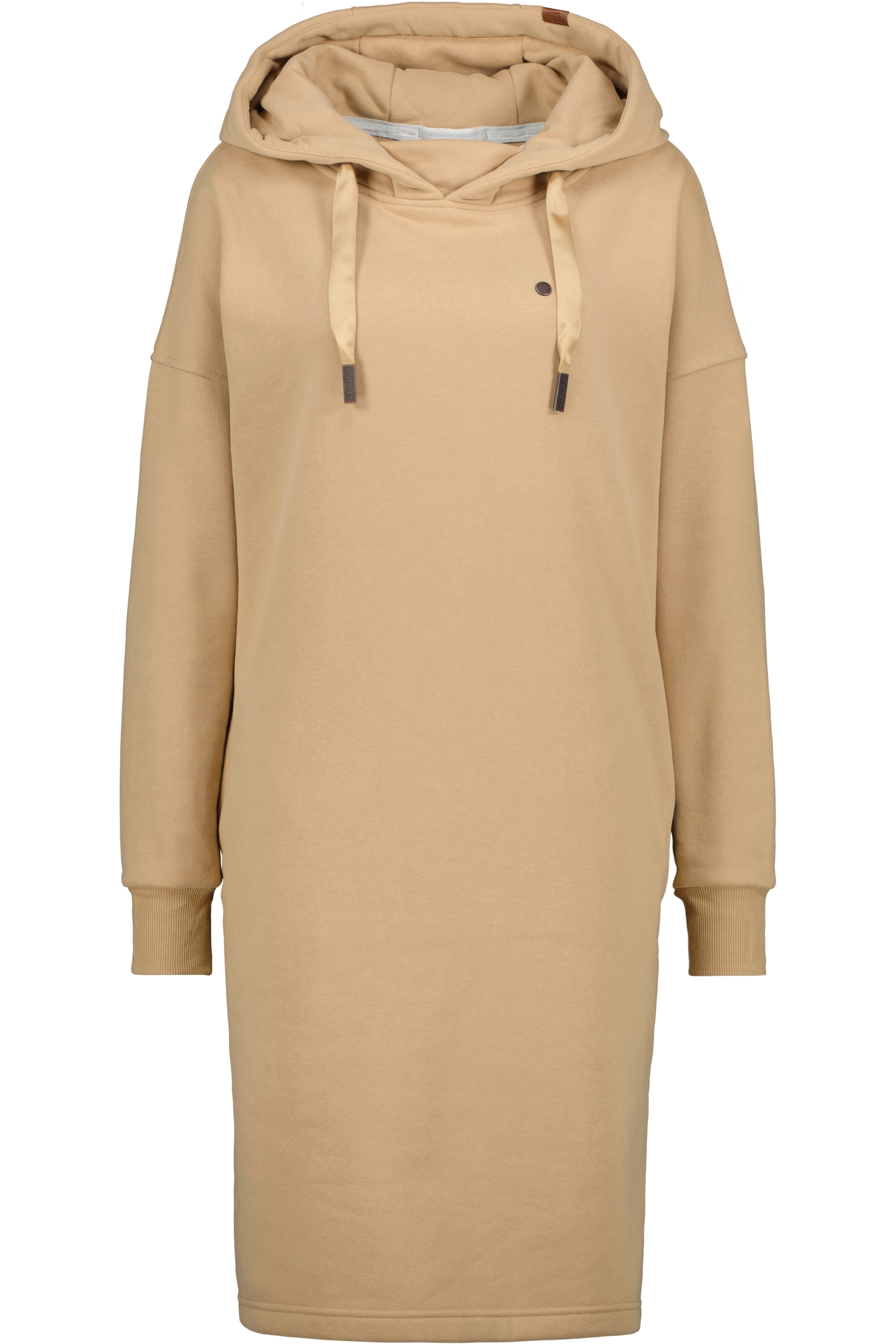 Alife & Kickin Sweatkleid "Damen HelenaAK A" günstig online kaufen