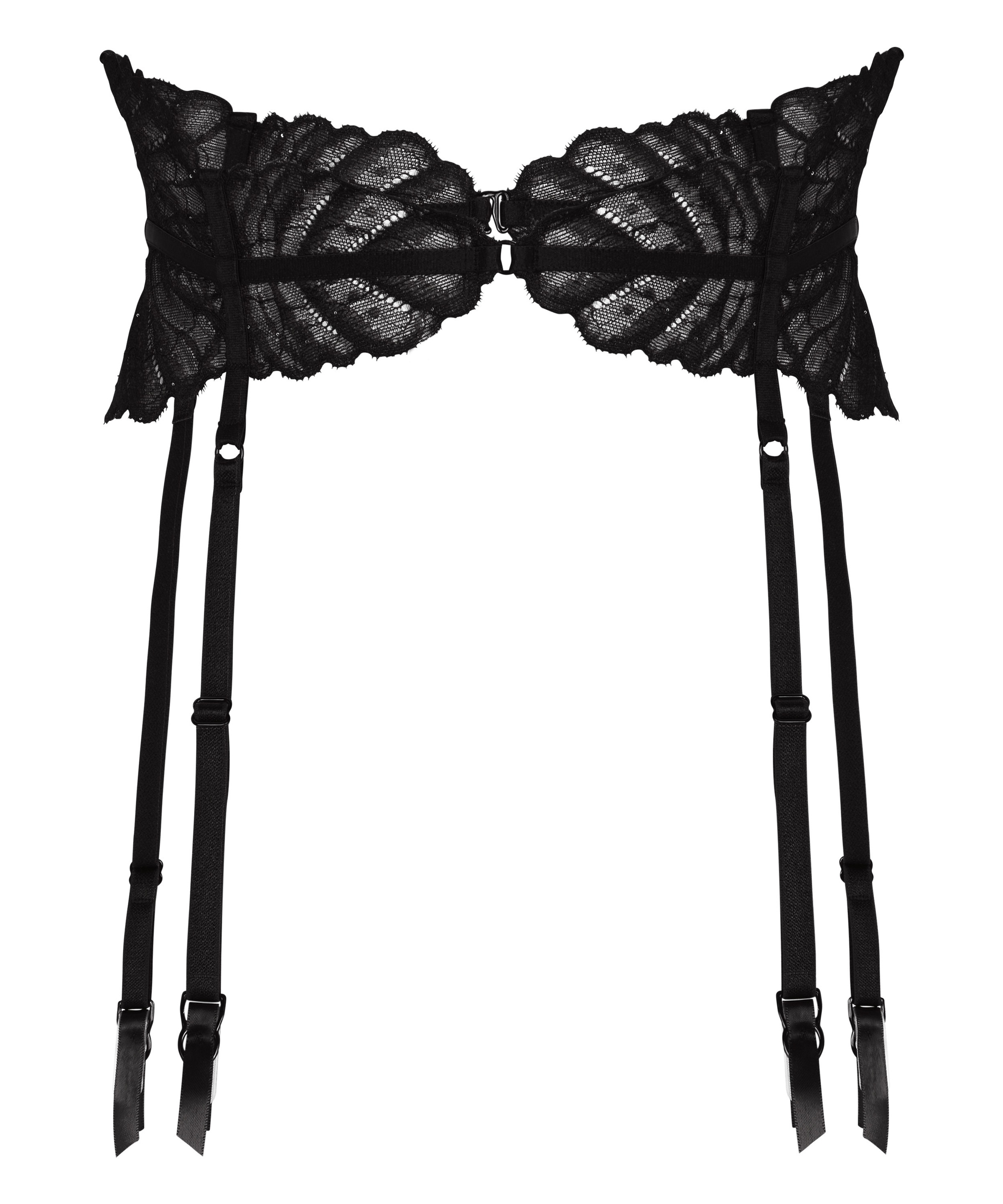Hunkemöller Strapsgürtel »Suspenderbelt Erica«