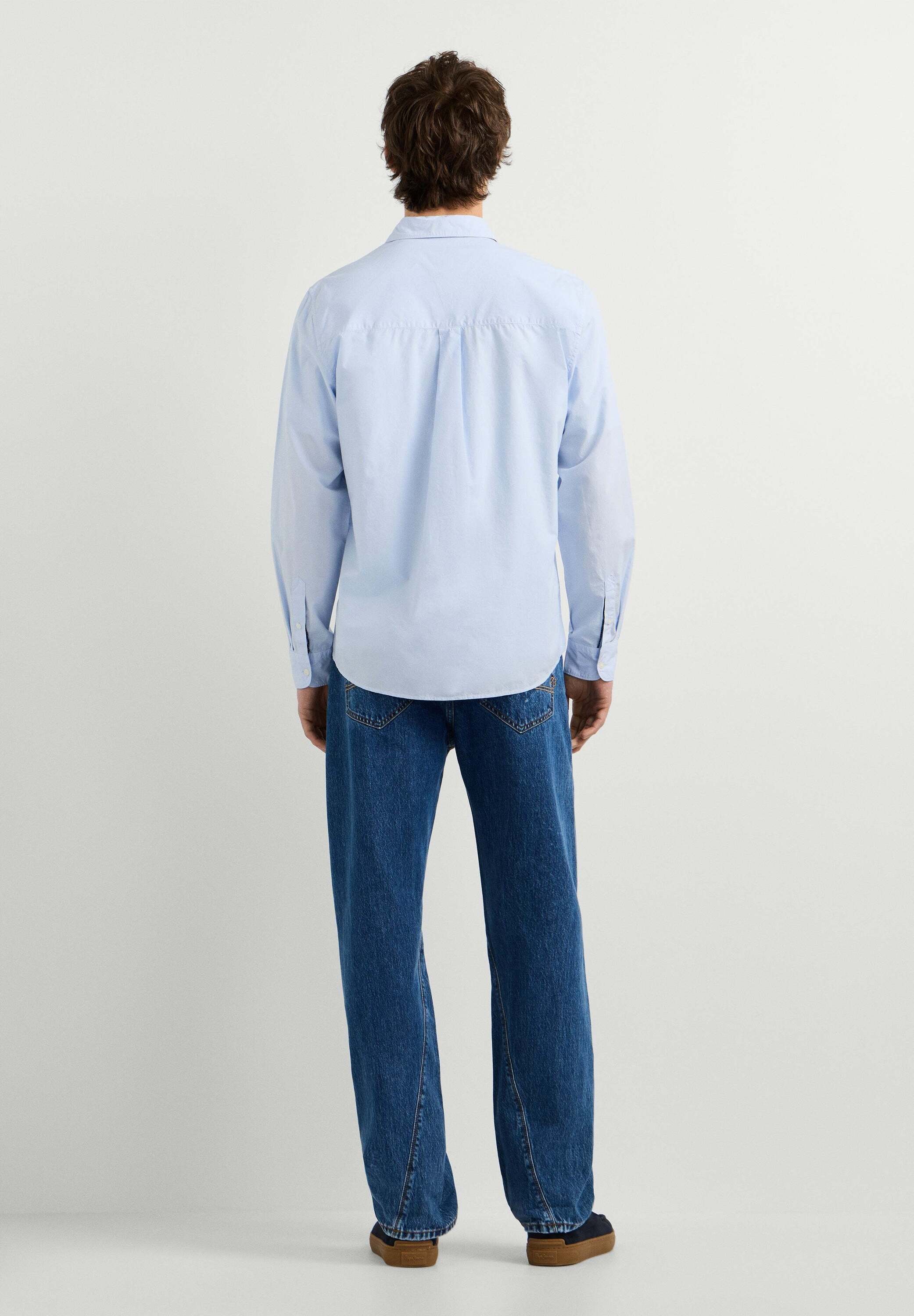 Pepe Jeans Funktionsshirt »shirt ROBERT«