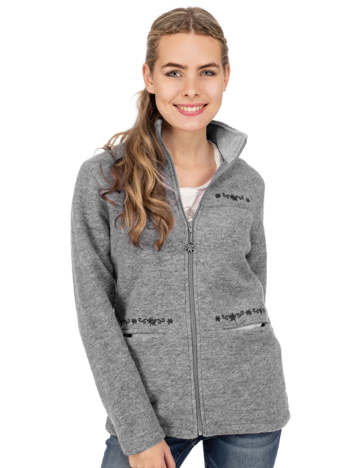 ALP1964 Trachtenjacke »Jacke 418201«