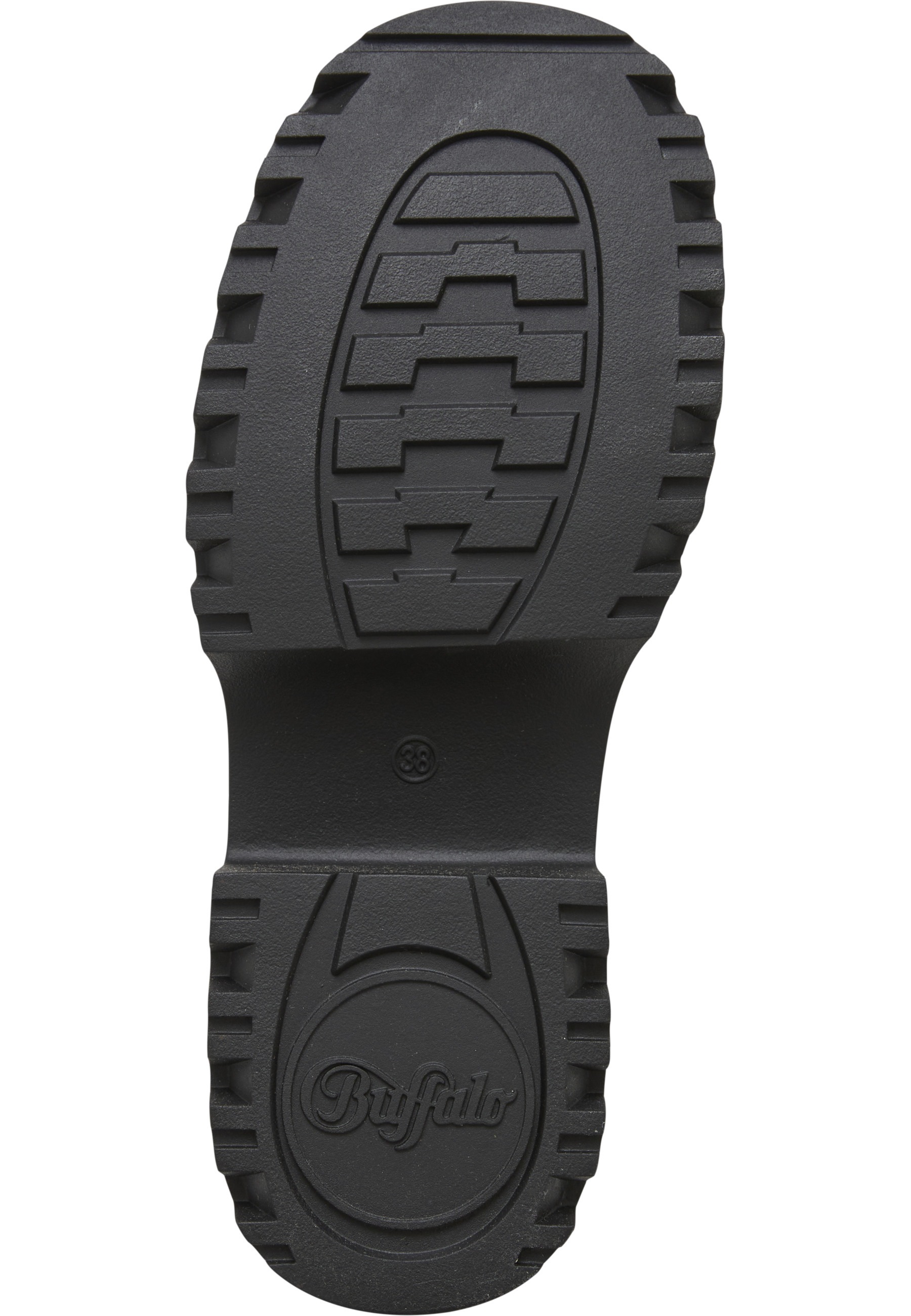 Buffalo Stiefelette »Buffalo BRAVR CLS - VEGAN NAPPA«