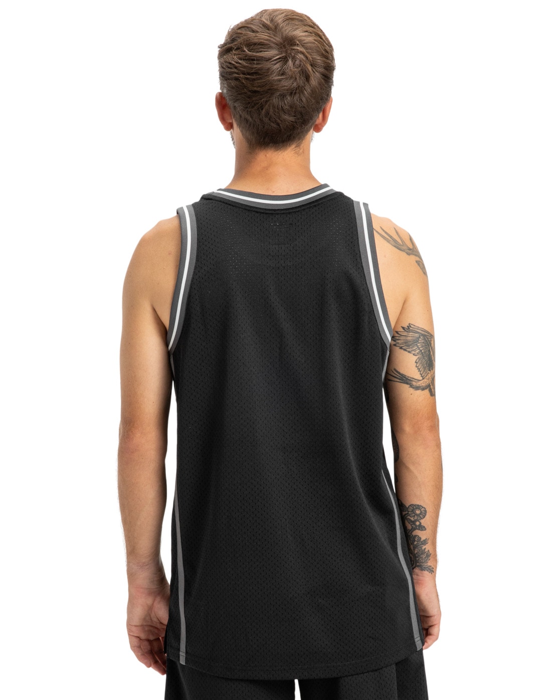 DC Shoes Tanktop »Hoops«