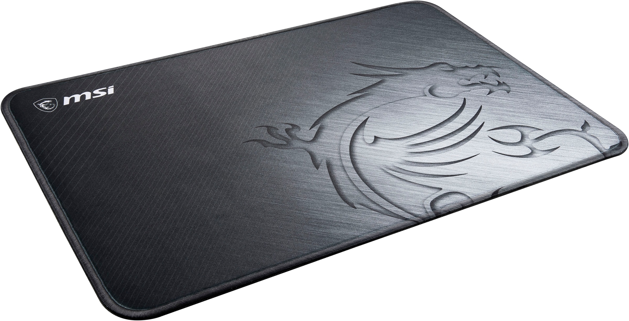MSI Gaming Mauspad »AGILITY GD21«