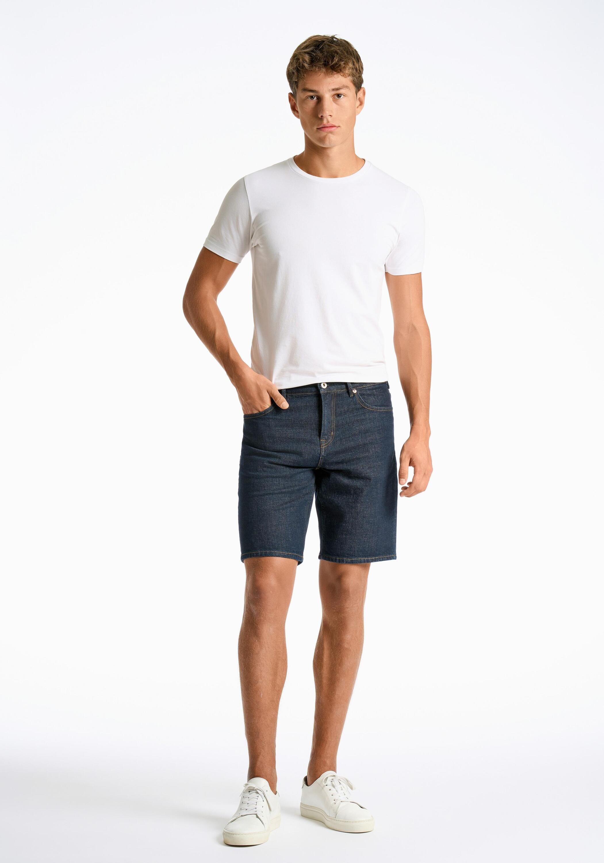 JUNK de LUXE Shorts »JUNK de LUXE Jeans-Shorts«