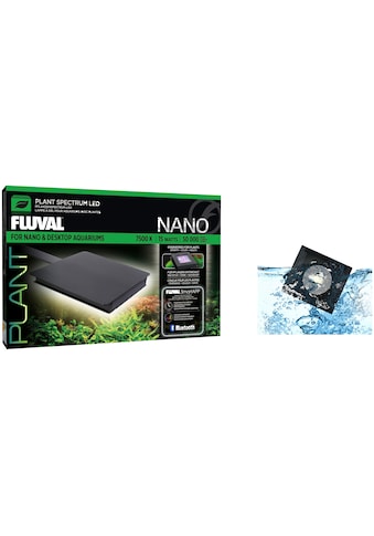 FLUVAL LED Aquariumleuchte »FL Nano Plant LED...