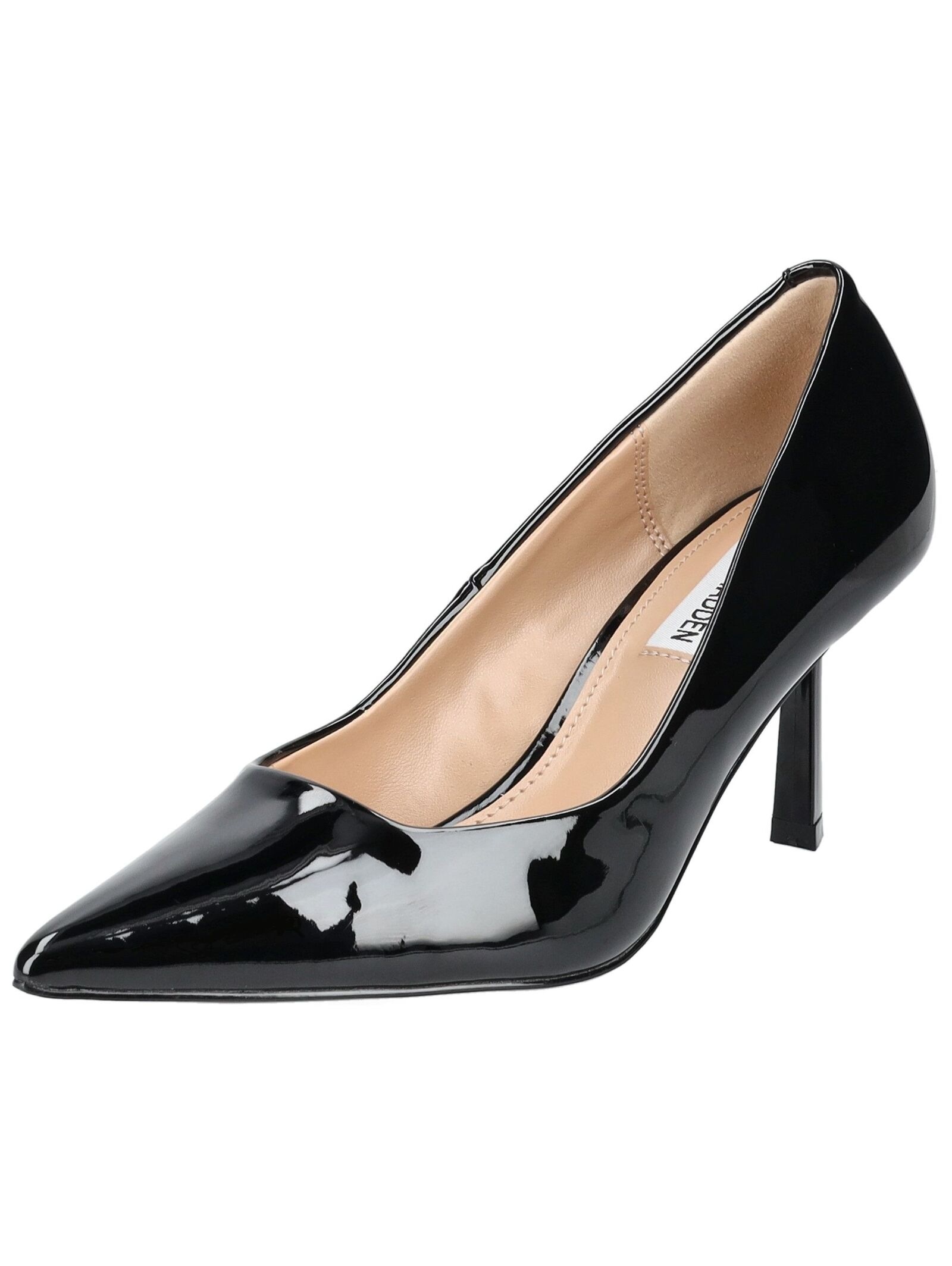 STEVE MADDEN High-Heel-Pumps "STEVE MADDEN Pumps Lederimitat" günstig online kaufen
