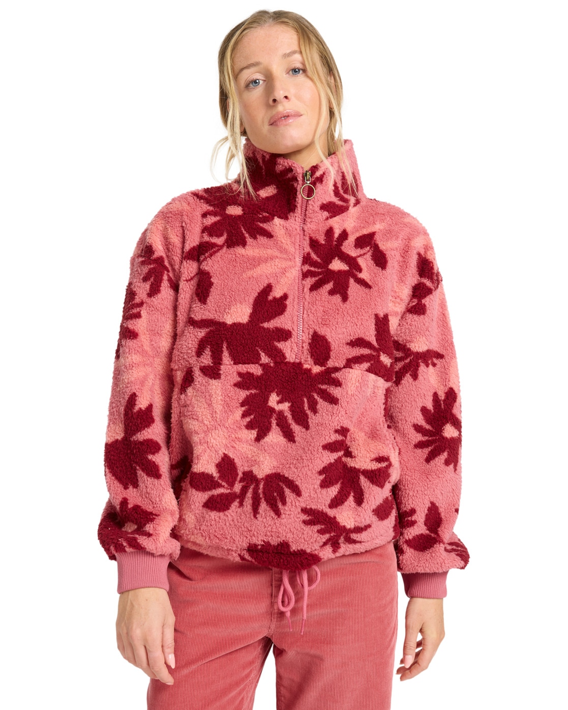 Billabong Sweatshirt "Time Off" günstig online kaufen