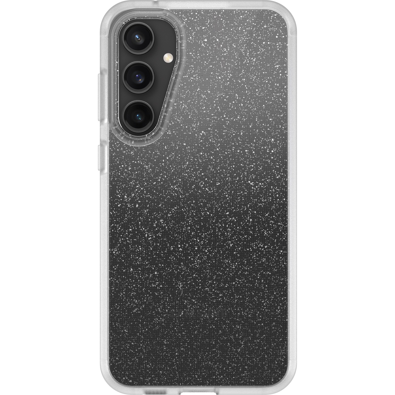 Otterbox Handyhülle »React«, für Samsung Galaxy S23 FE, stabiler Schutz vor Kratzern und Stößen