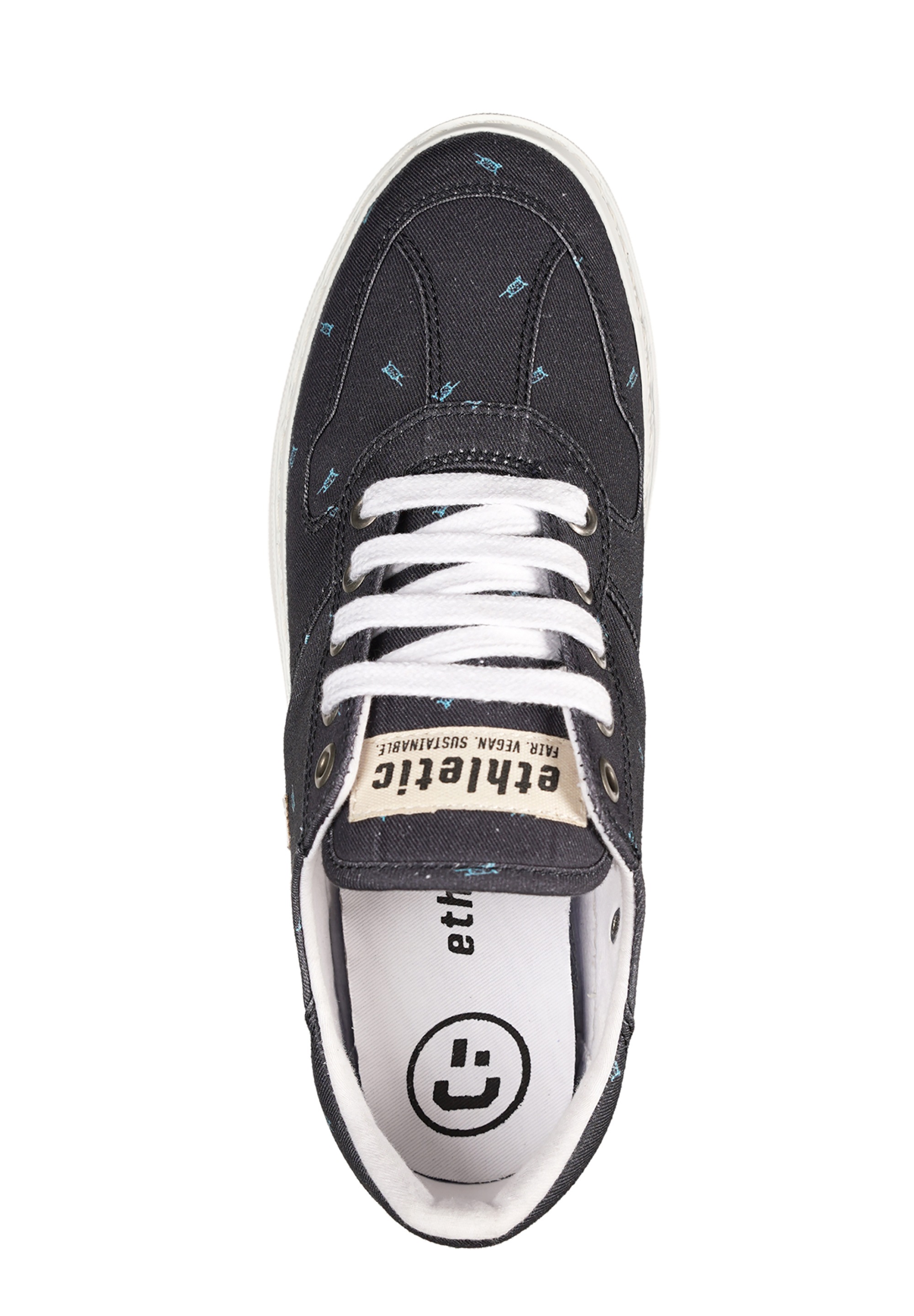 ETHLETIC Sneaker »Root II«, Fairtrade Produkt