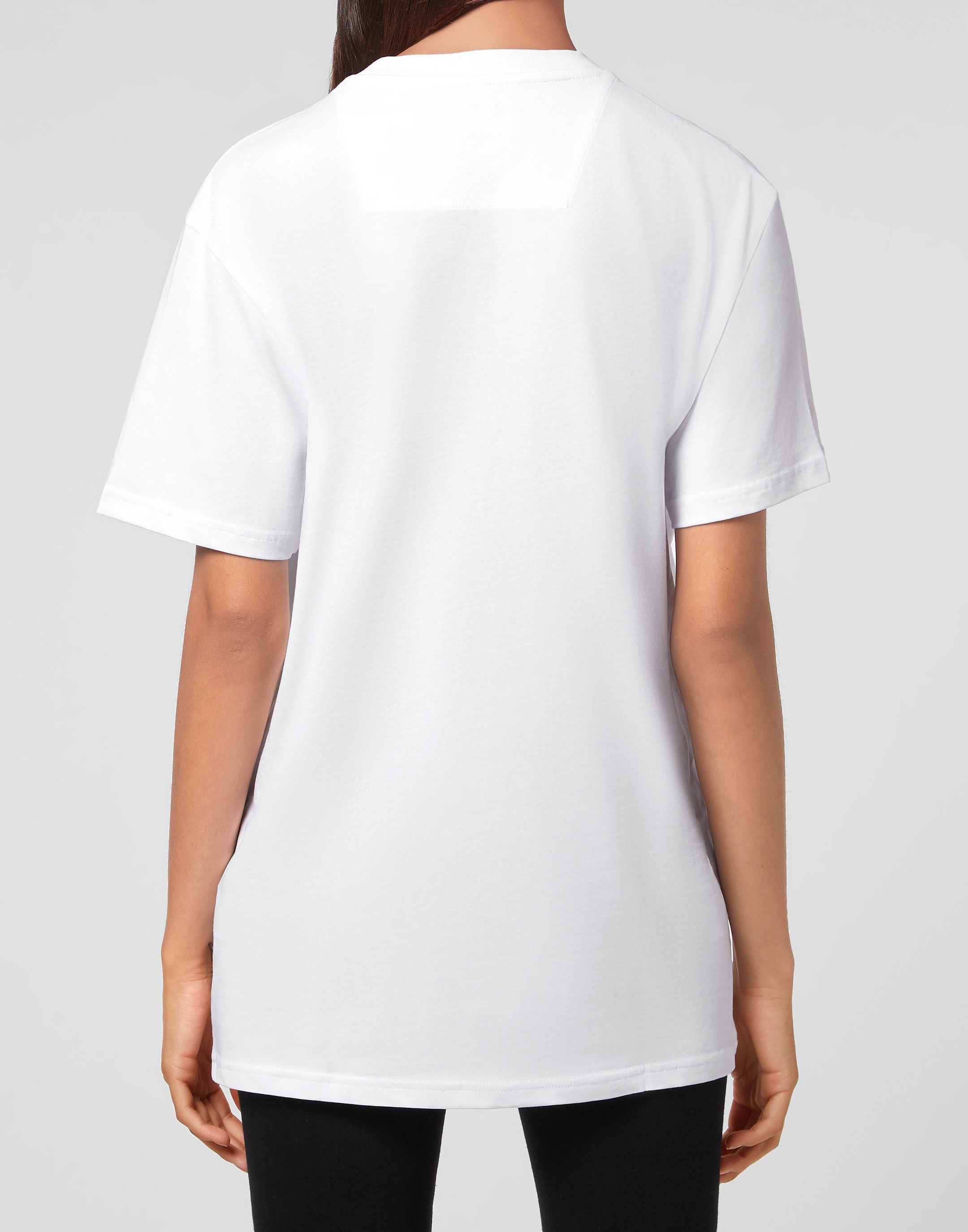 PHILIPP PLEIN T-Shirt »Skull«