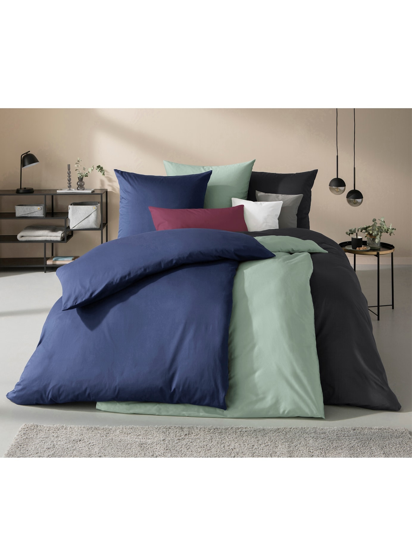 Kaeppel Bettwäsche 1 Stk. günstig online kaufen