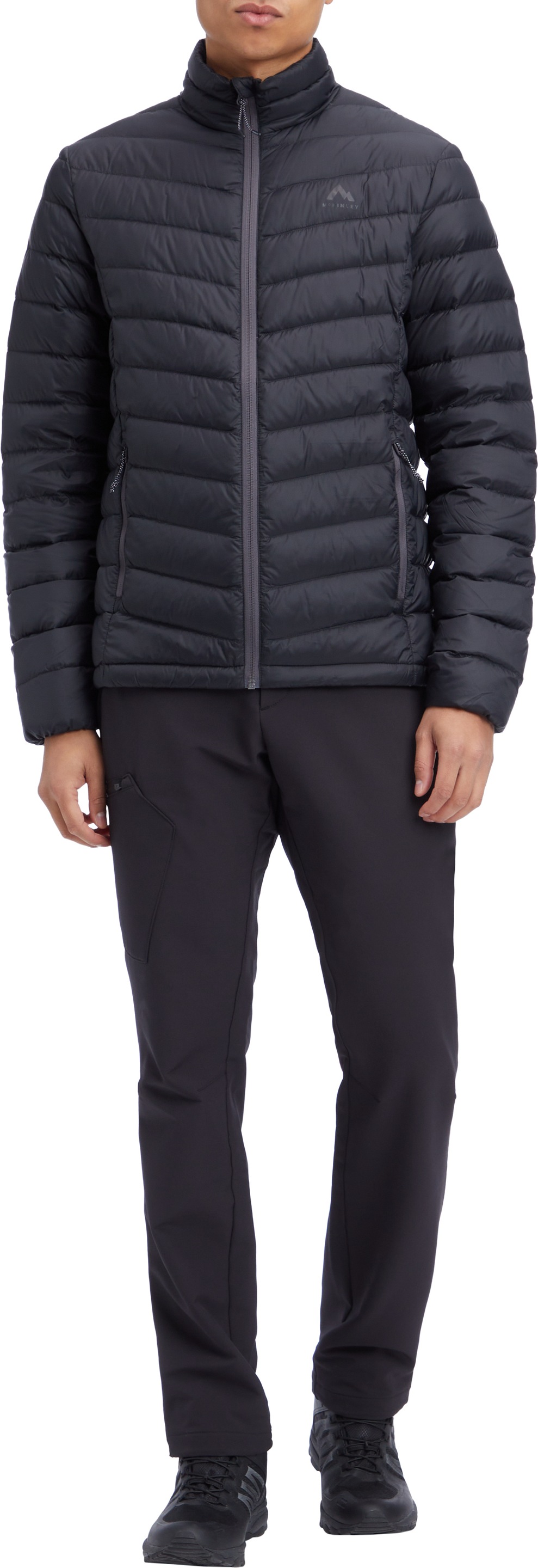 Thumbnail - McKINLEY Outdoorjacke "Jacke Arlo JKT M" ohne Kapuze