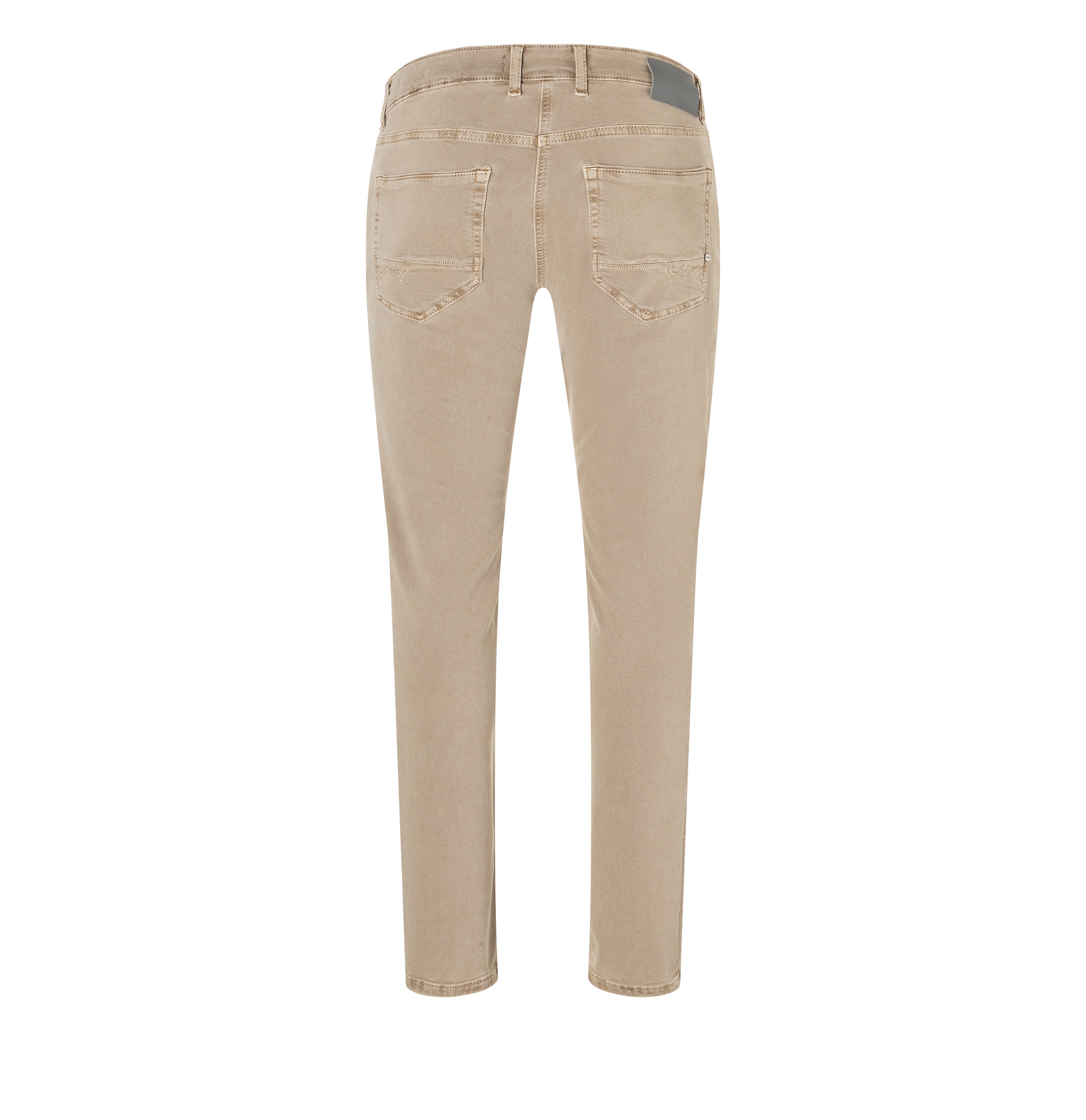 MAC Straight-Jeans »Arne Pipe«