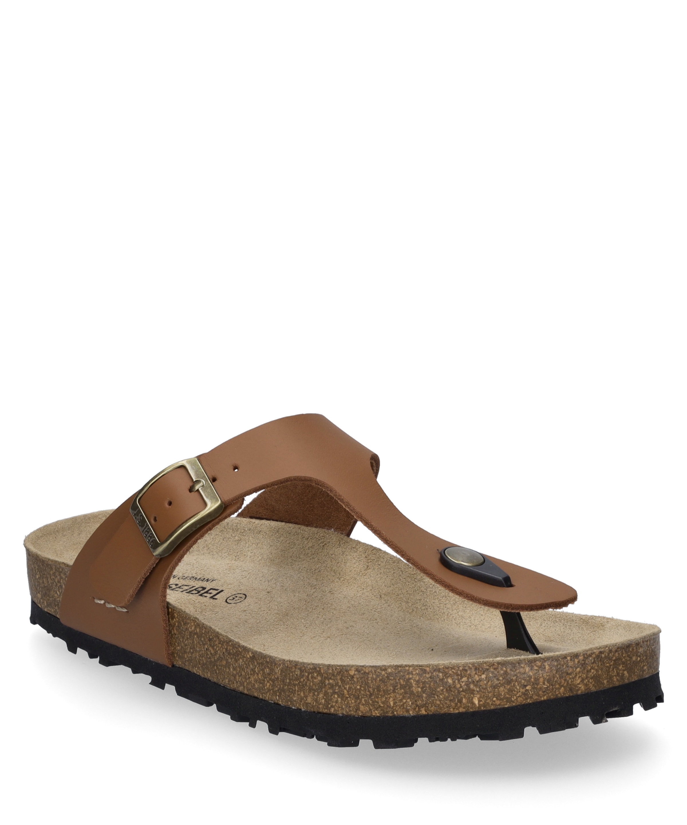 Josef Seibel Zehentrenner »Hermine 02, cognac«