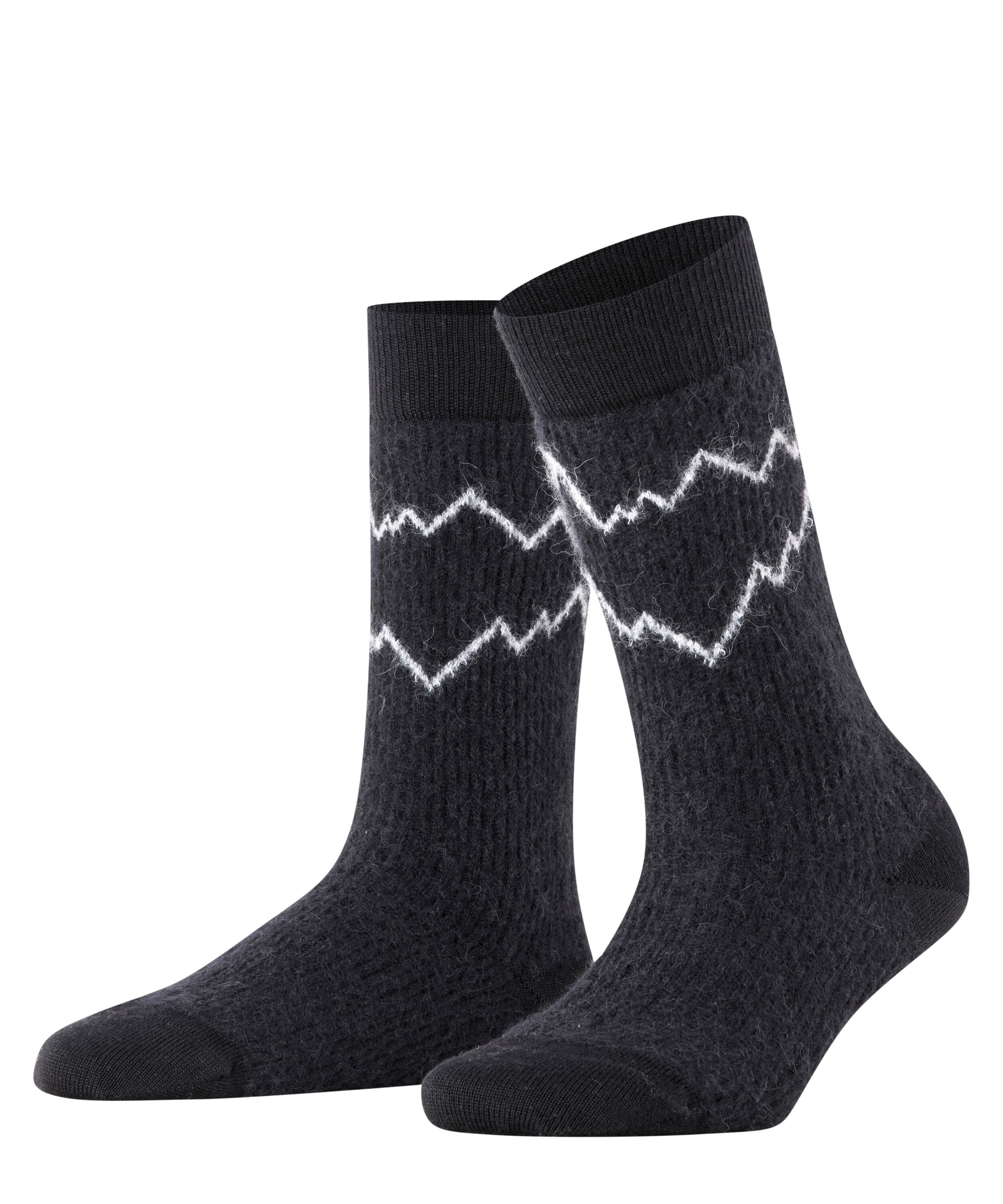 FALKE Socken "Peak" 1 Paar tlg.