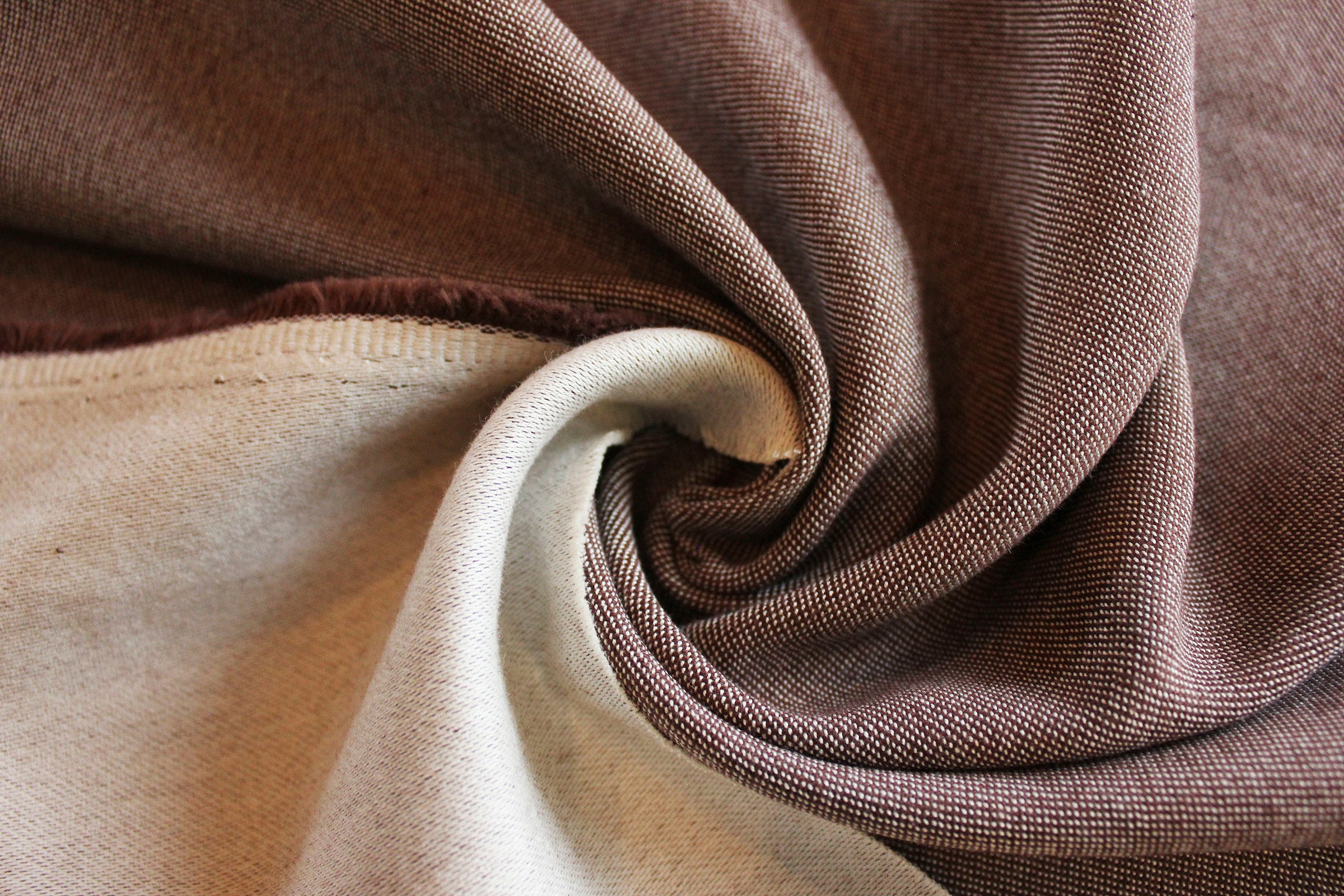 Adam Tischdecke »Uni Collection«, (1 St.), nachhaltig