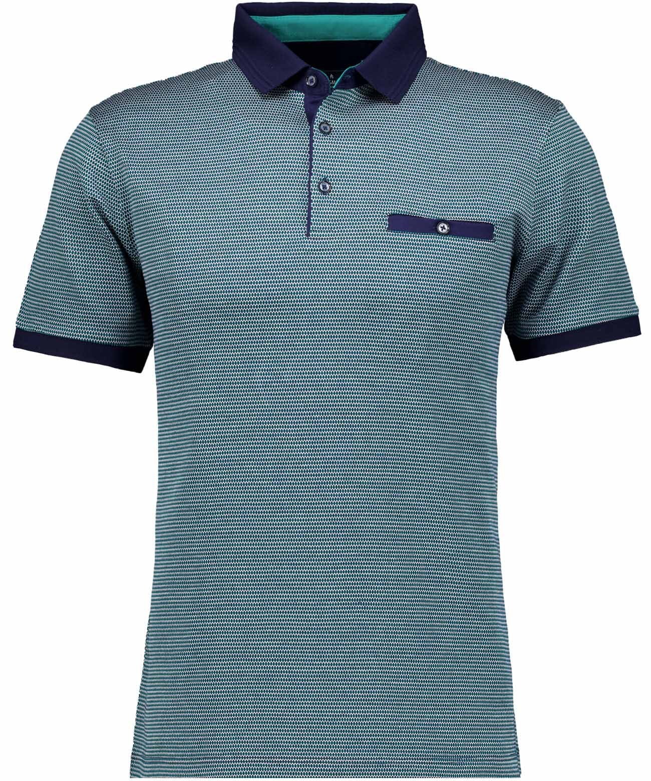RAGMAN Poloshirt günstig online kaufen