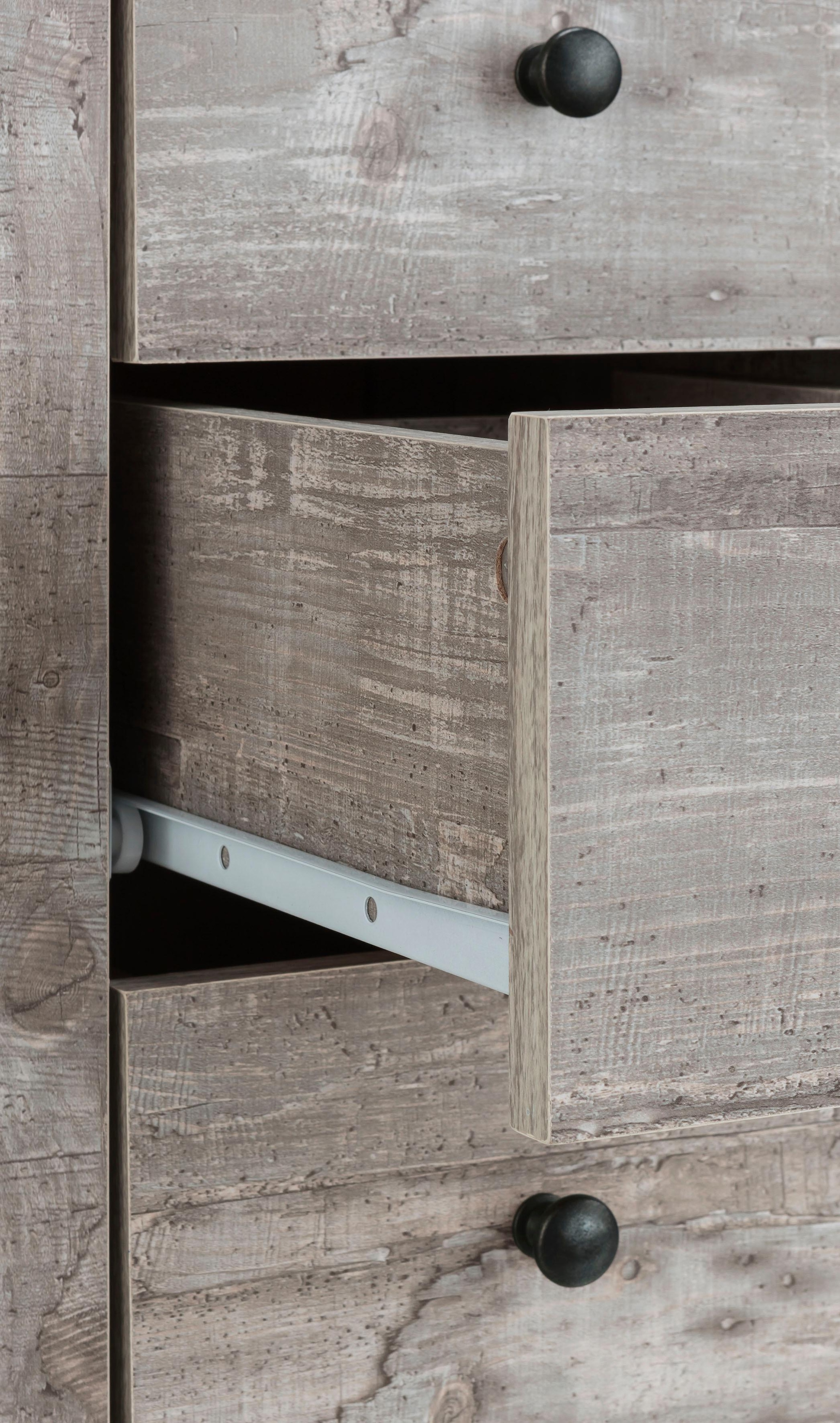 Home affaire Waschbeckenunterschrank »Chris«