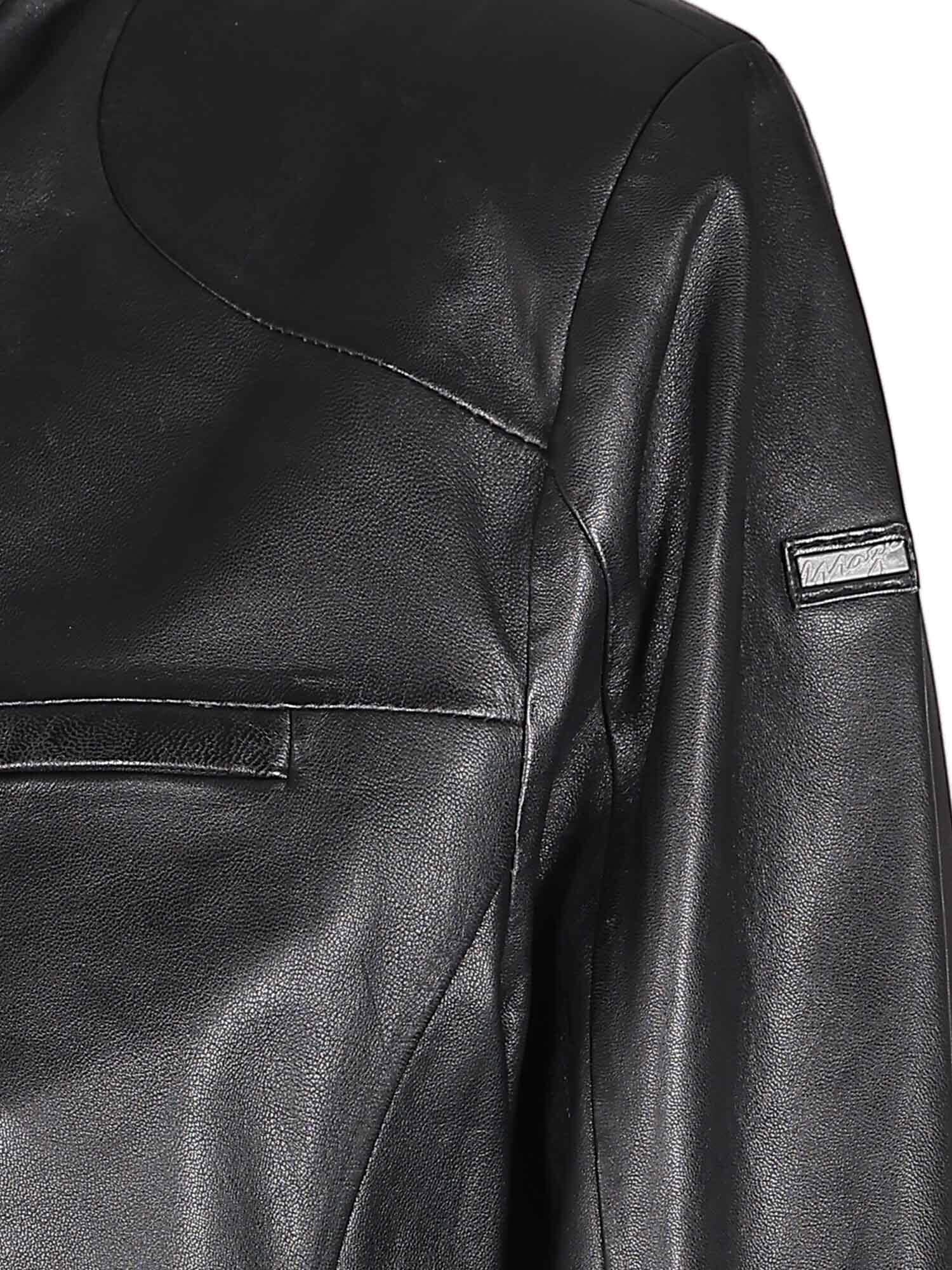 Maze Lederjacke »42024134«