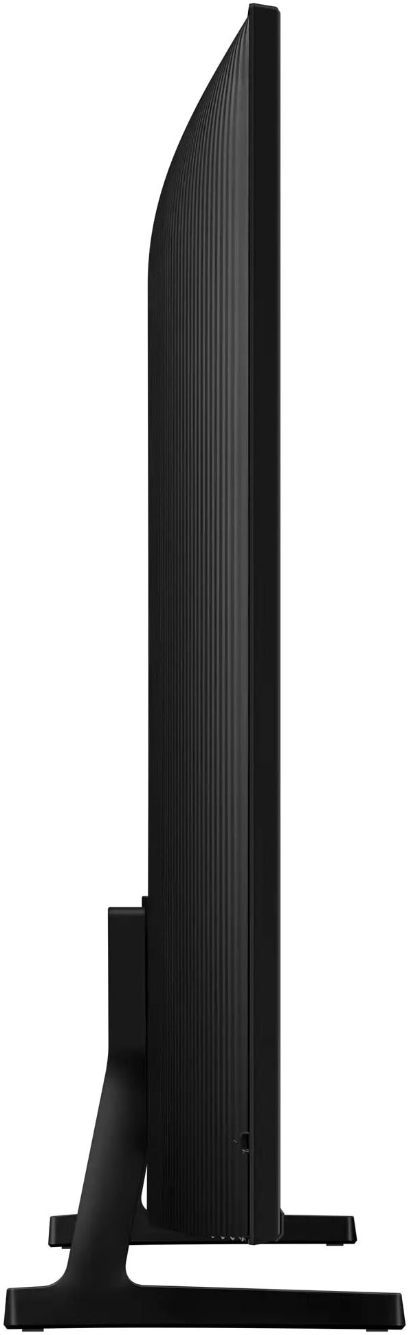 Samsung QLED-Fernseher »GQ43Q7FAAU«, 4K Ultra HD, Smart-TV, Quantum HDR, Knox Security, Art Store, 3D Sound, Gaming Hub, AI TV