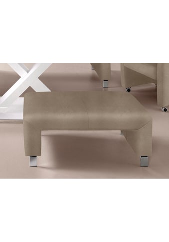 exxpo - sofa fashion Polsterhocker Breite 100 cm