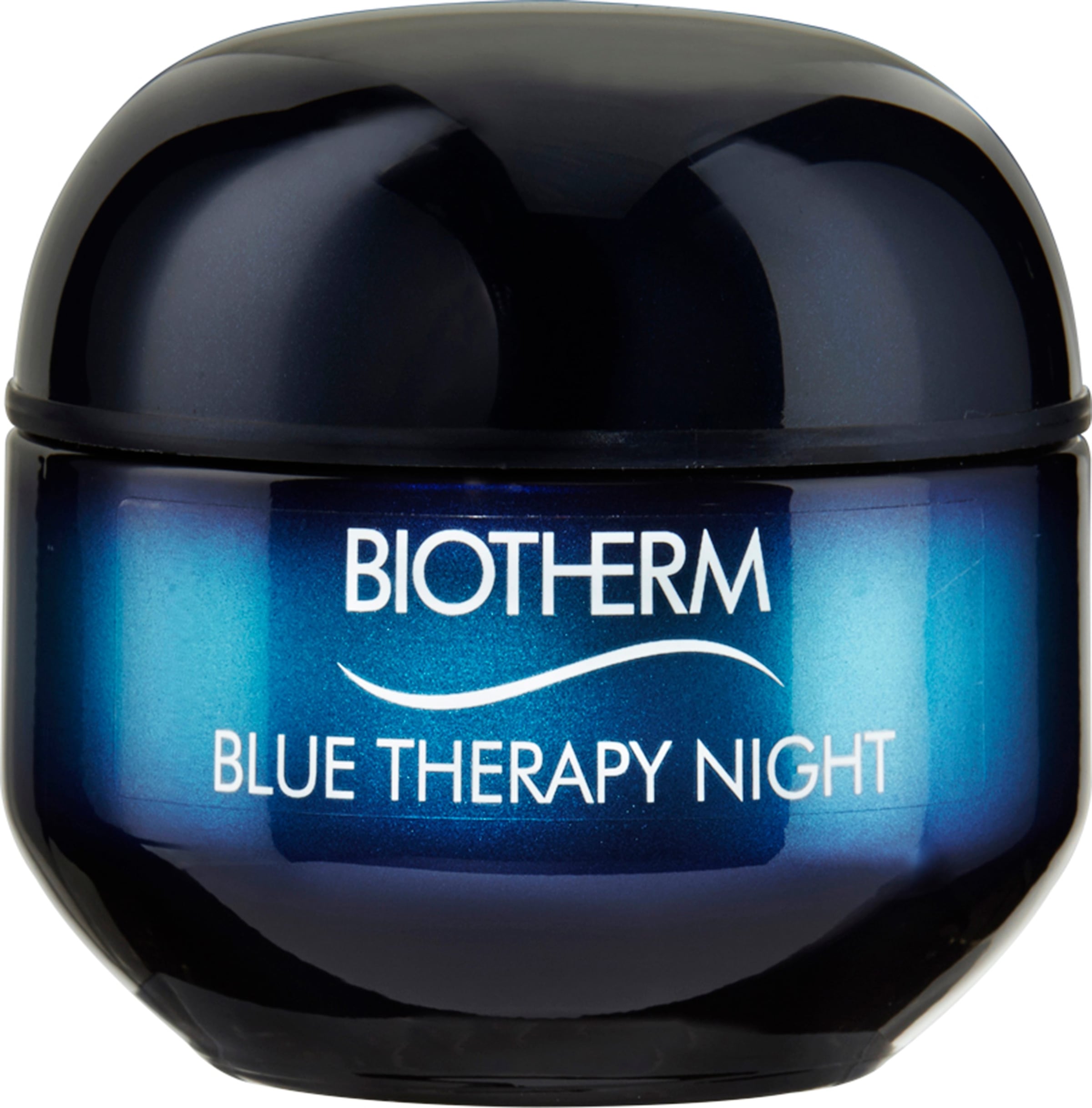 Nachtcreme »Blue Therapy Night Cream«, Anti-Aging