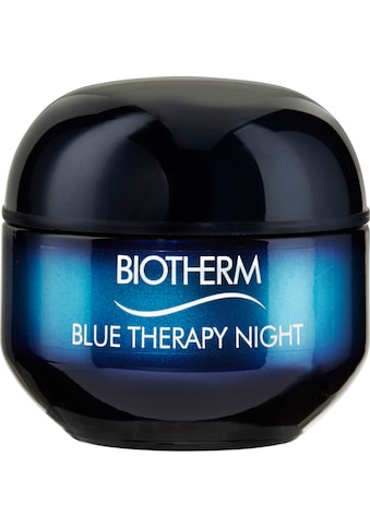 BIOTHERM Nachtcreme »Blue Therapy Night Cream« ...