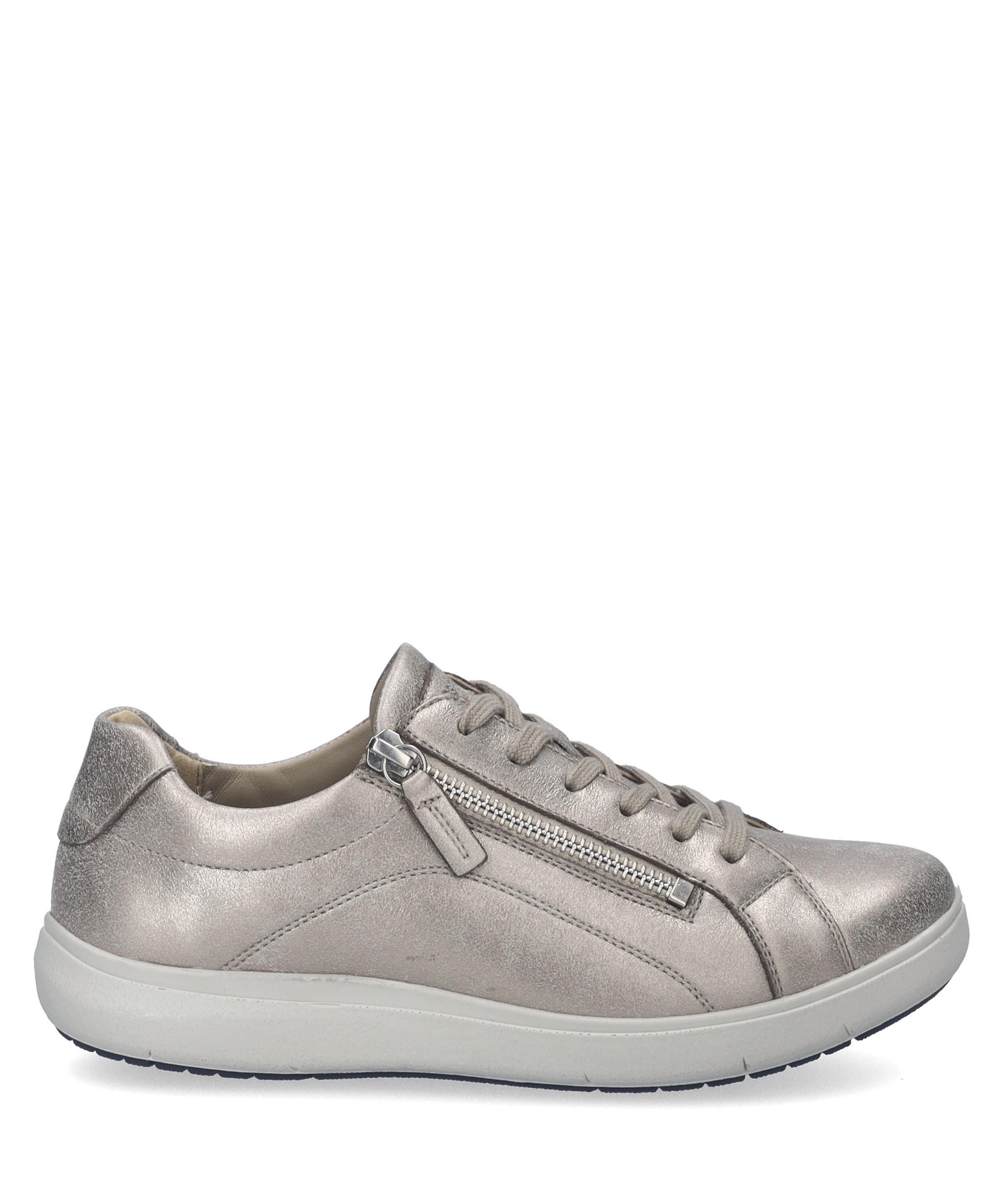 Josef Seibel Sneaker »Megan 01, champagner«