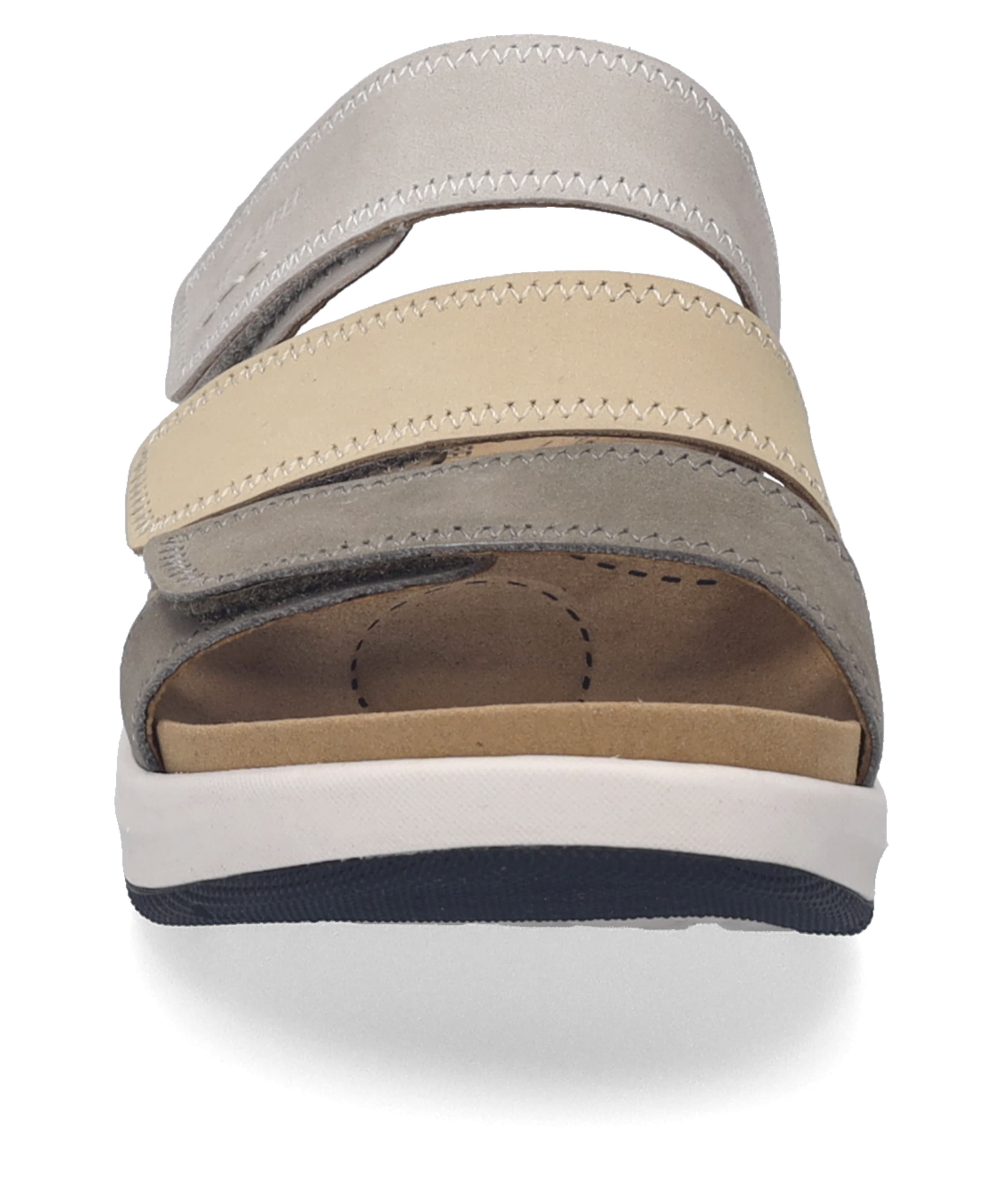 Josef Seibel Sandale »Estelle 11, granit-multi«