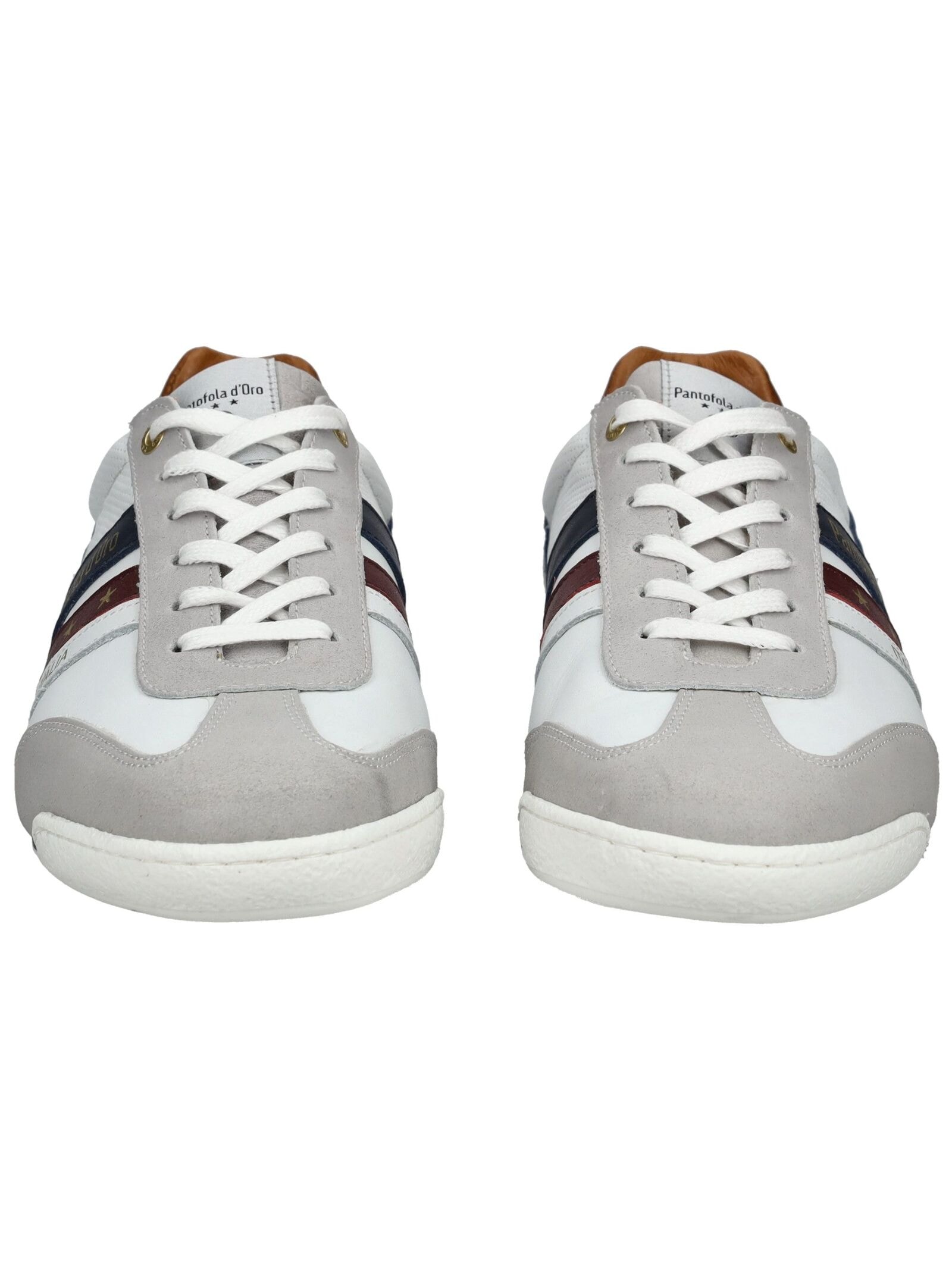 Pantofola d´Oro Sneaker »Pantofola d'Oro Sneaker Veloursleder/Textil«