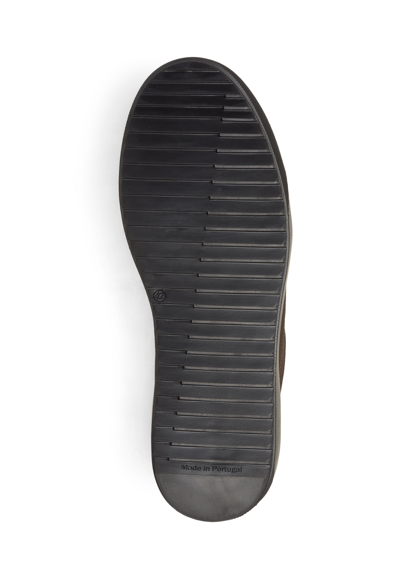 Marc O'Polo Schlupfboots »aus edlem Rindleder«