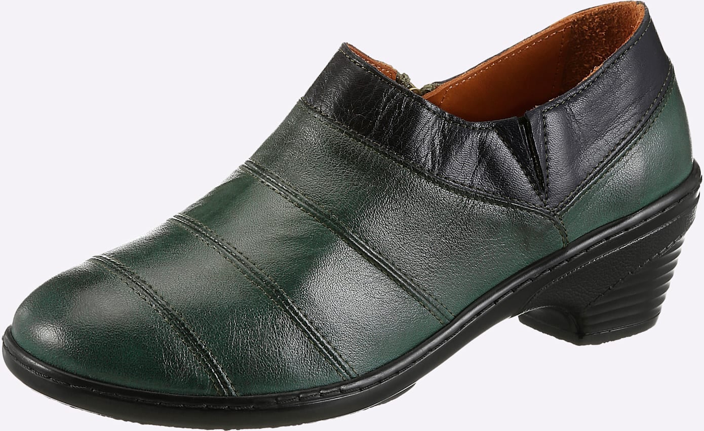 Gemini Pumps