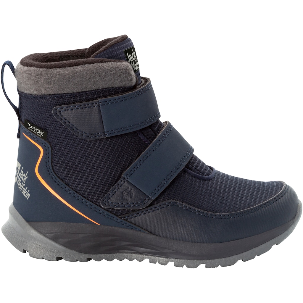 Jack Wolfskin Winterstiefel »POLAR BEAR TEXAPORE MID VC K«