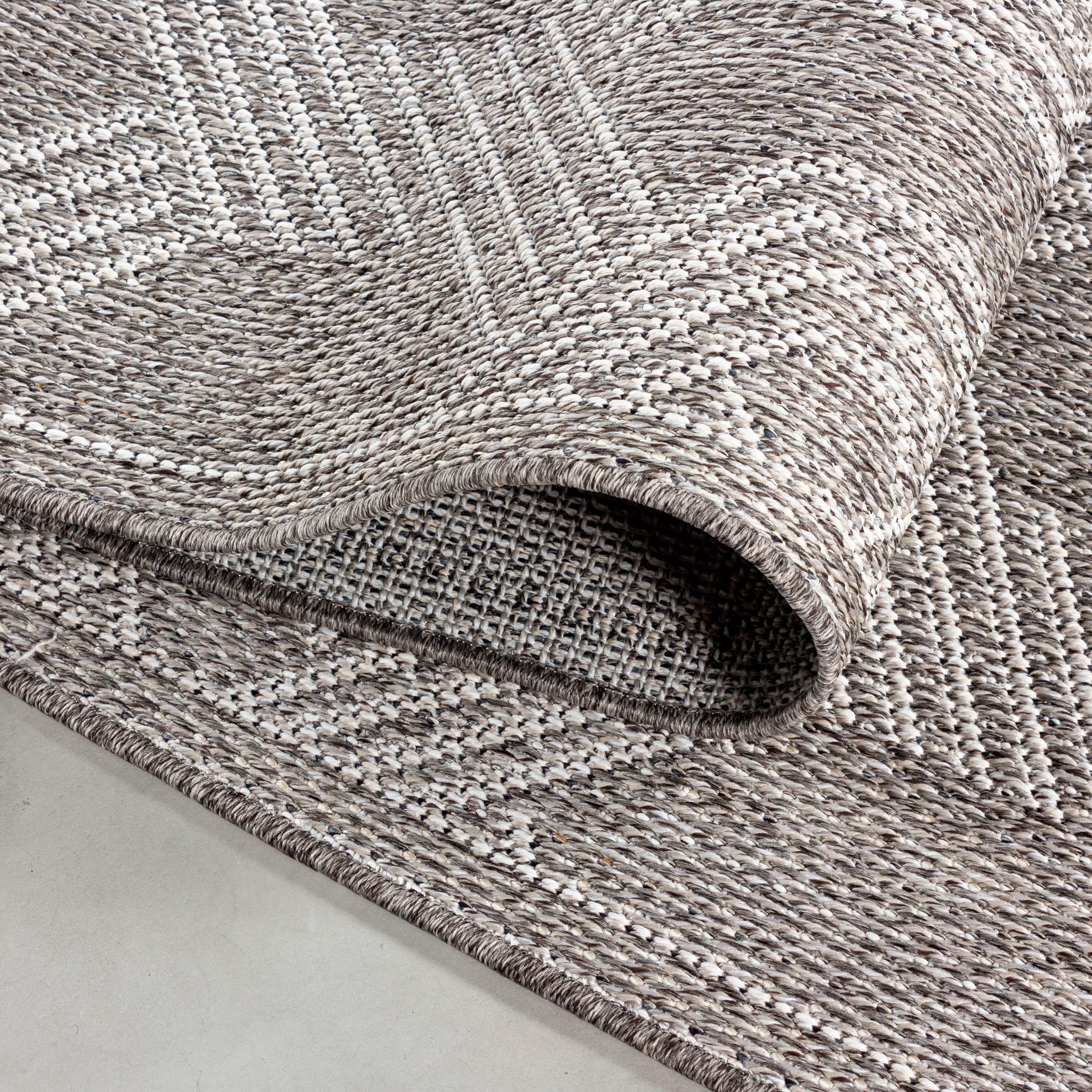 Ayyildiz Aruba 4904 Rug Gray 80x250 3