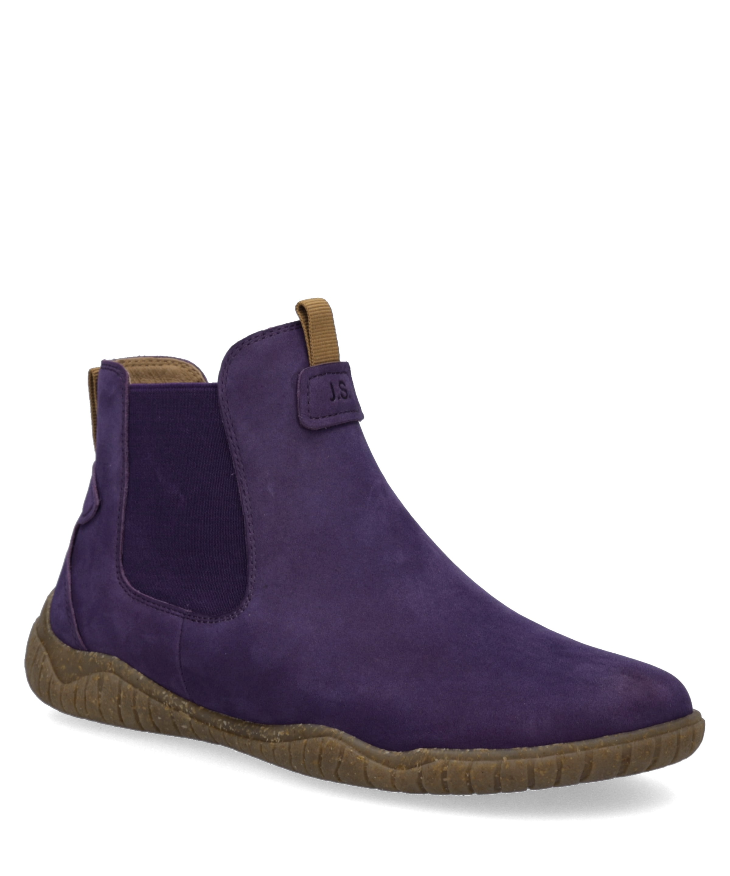 Josef Seibel Stiefelette »Wynona 04, purpur«