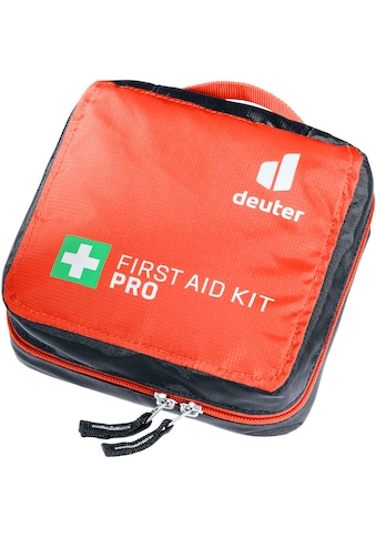 Erste-Hilfe-Set »First Aid Kit Pro«