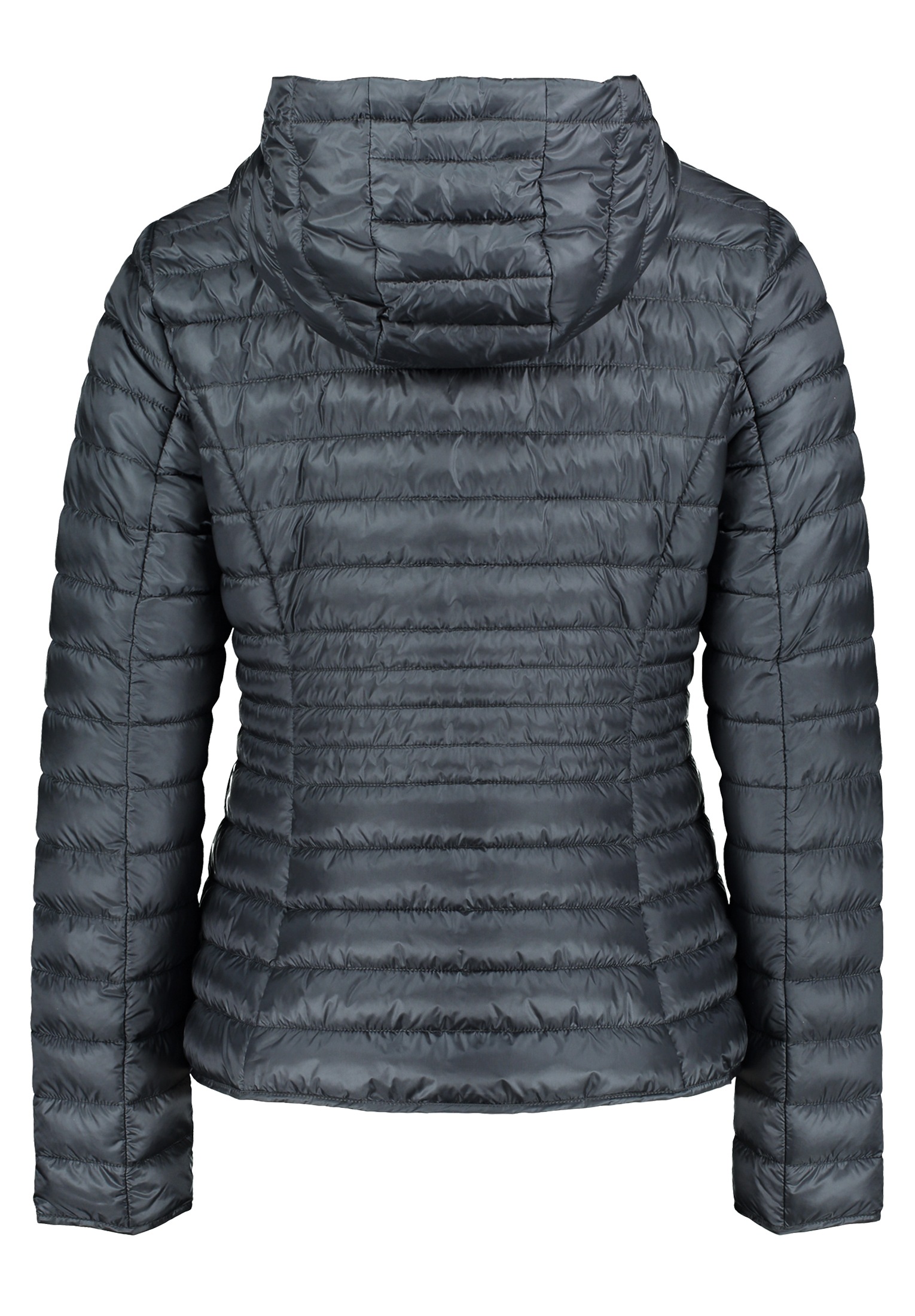 Cartoon Steppjacke »Cartoon Steppjacke mit abnehmbarer Kapuze«, mit Kapuze