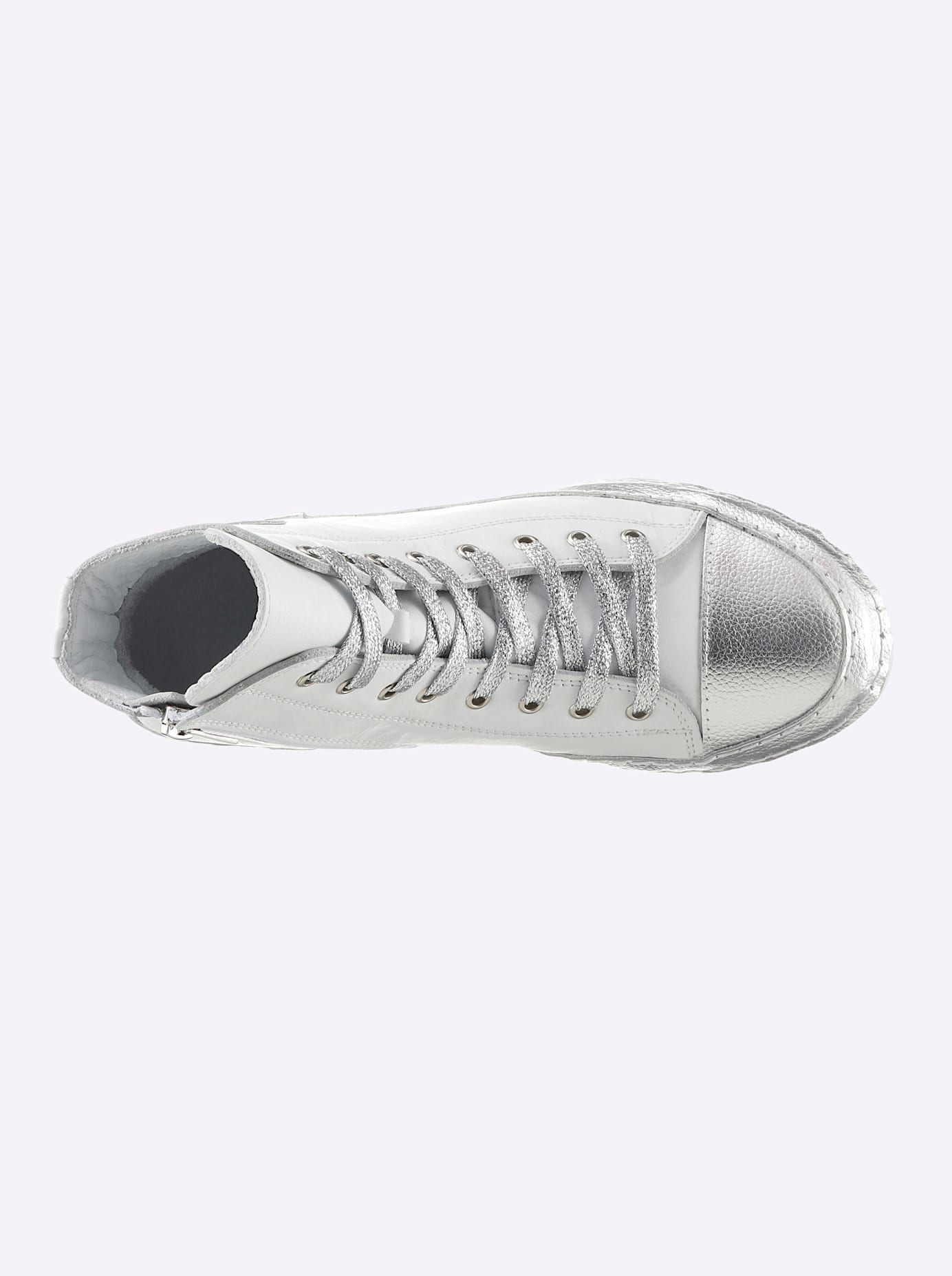 Andrea Conti Sneaker