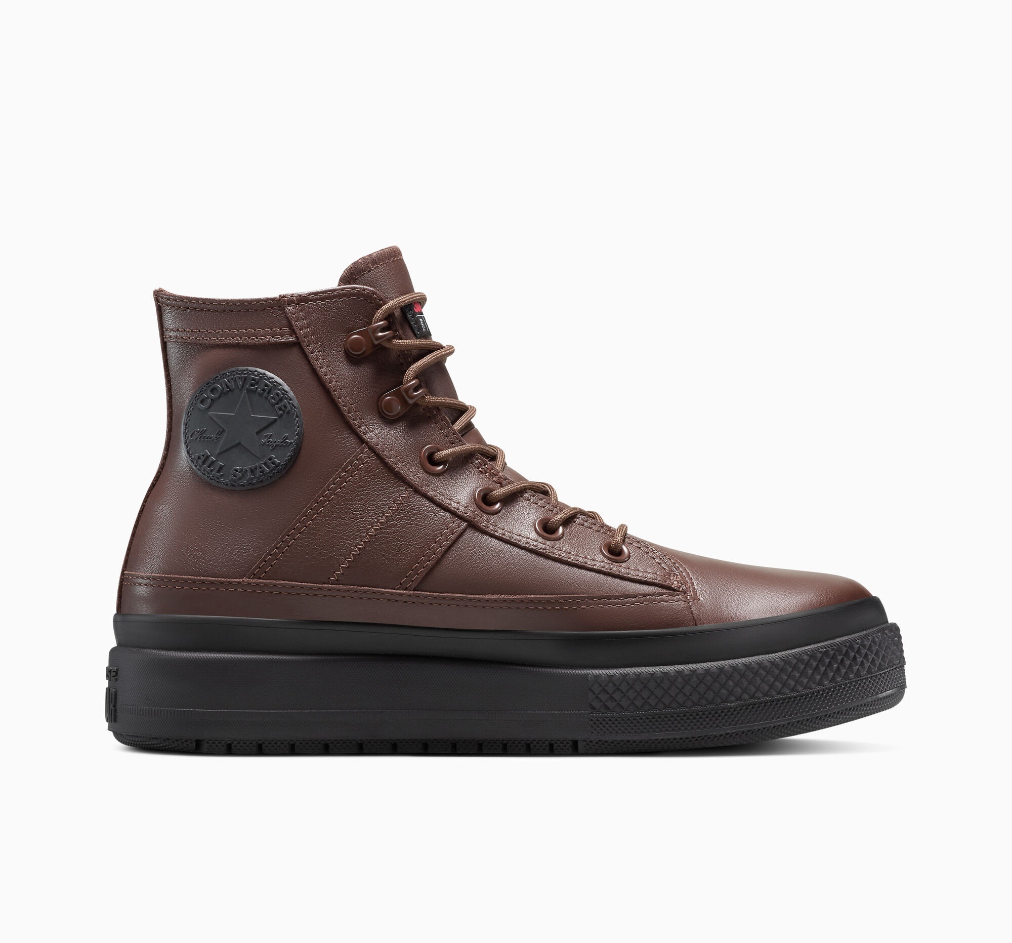 Converse Sneakerboots "CHUCK TAYLOR ALL STAR EQUIP WP BOOT" Winterschuhe, S günstig online kaufen