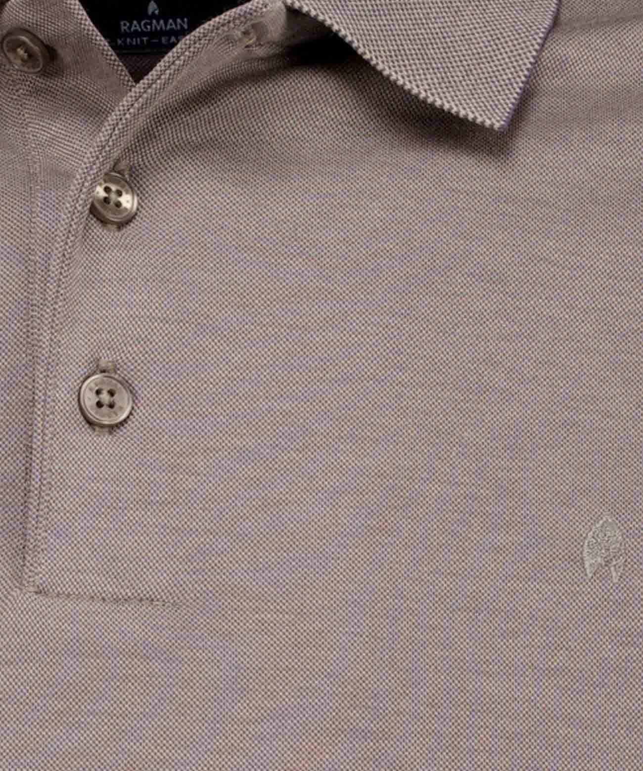 RAGMAN Poloshirt