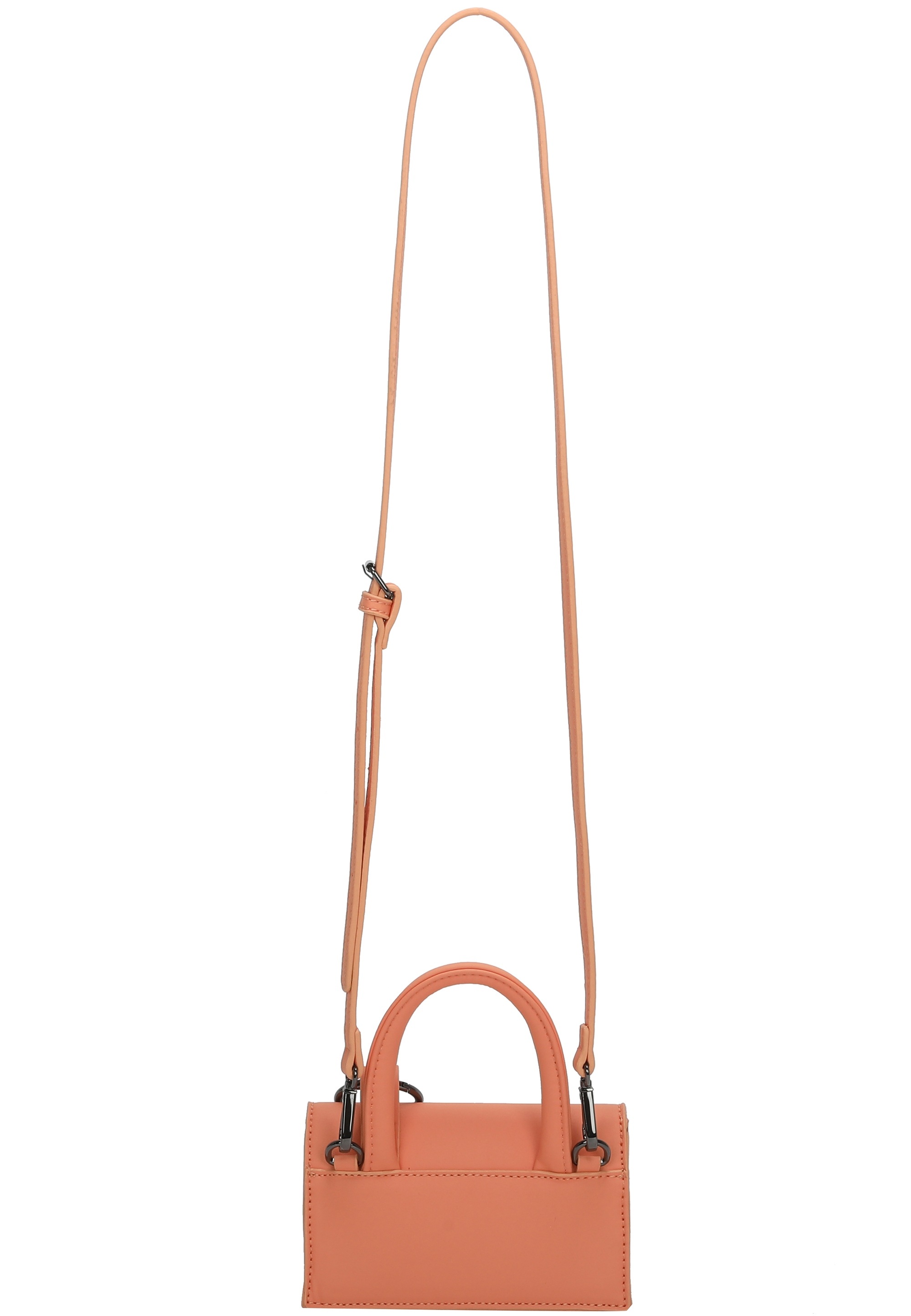 Buffalo Henkeltasche »Clap02«, mit abnehmbarem Schultergurt