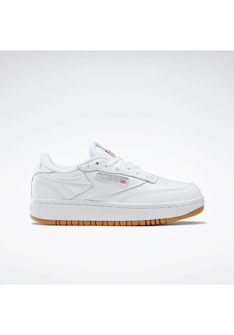 Reebok Classic Sneaker »CLUB C DOUBLE«