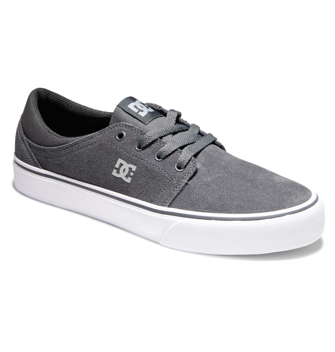 DC Shoes Sneaker »Trase«