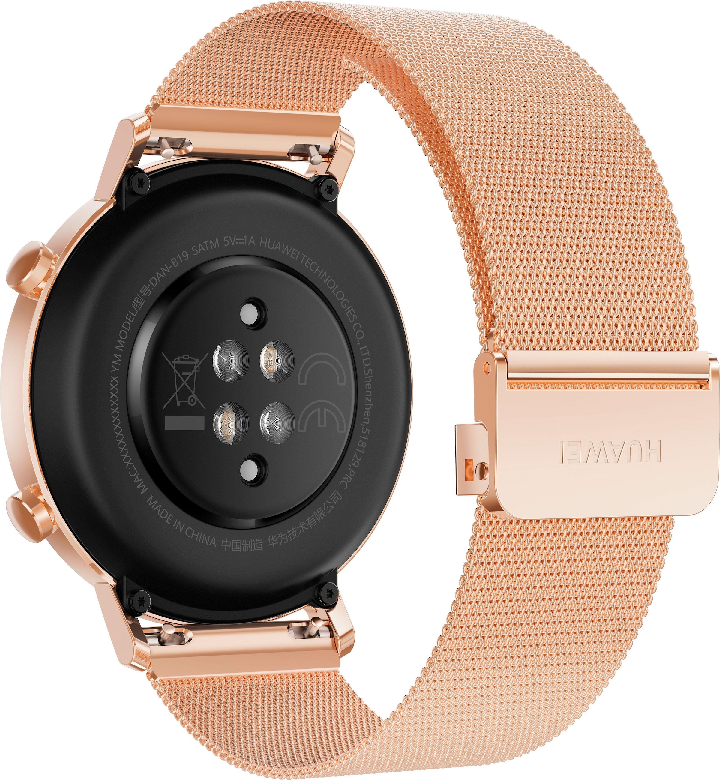 huawei watch gt a1