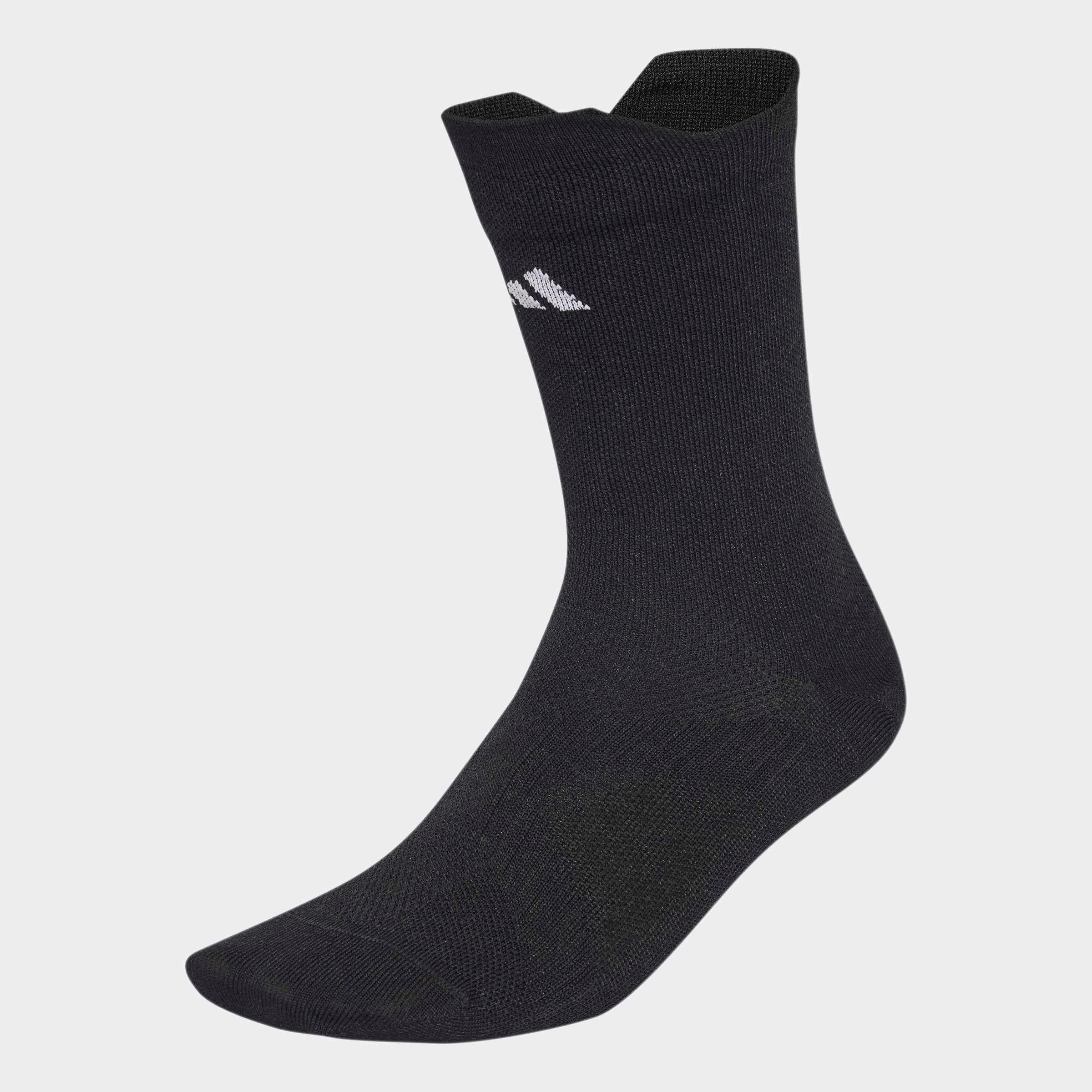adidas Performance "RUNNING MESSAGE CREW" für Laufen, mit climacool Technologie, neutraler Schnitt