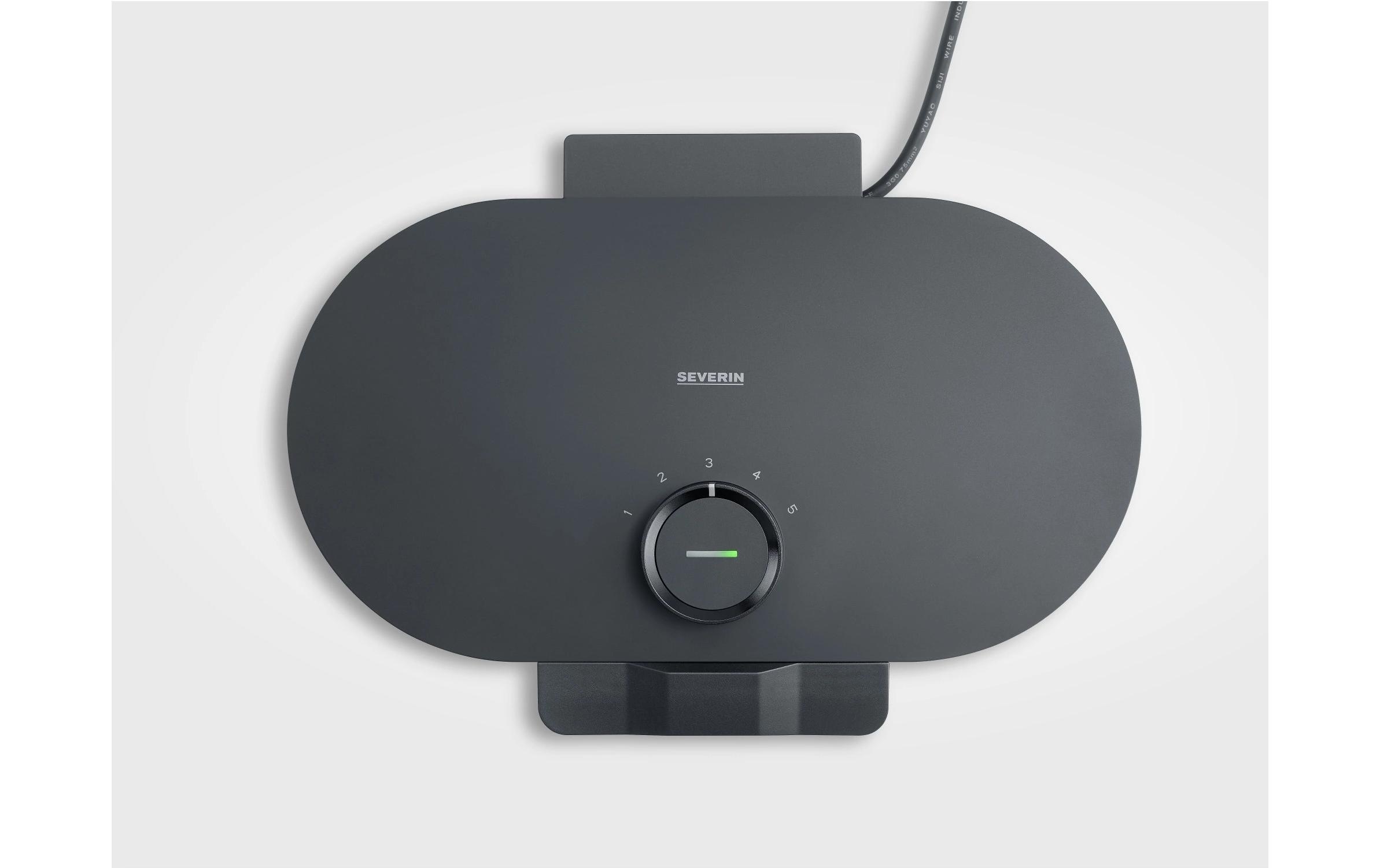 Severin Waffeleisen »WA 2118« 1200 W