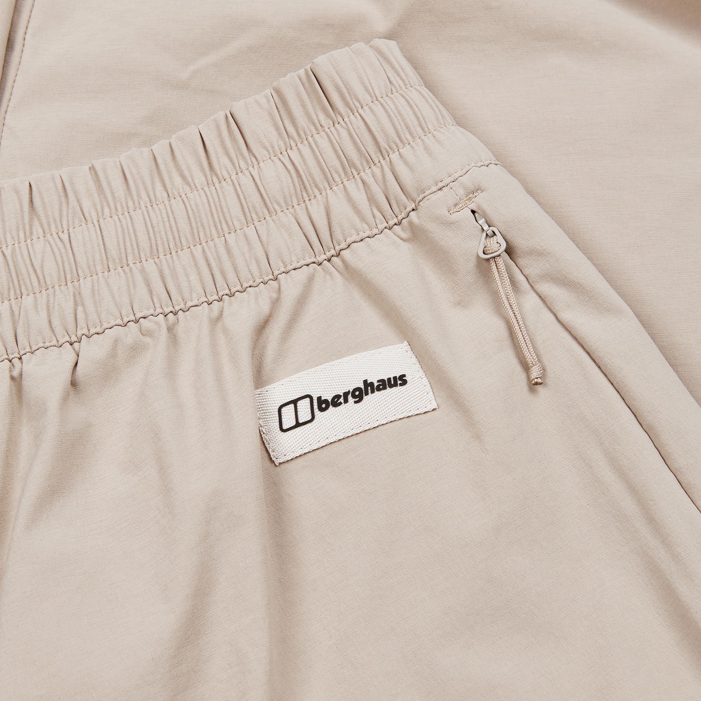 Berghaus Funktionshose »W EXPLORER PANT«