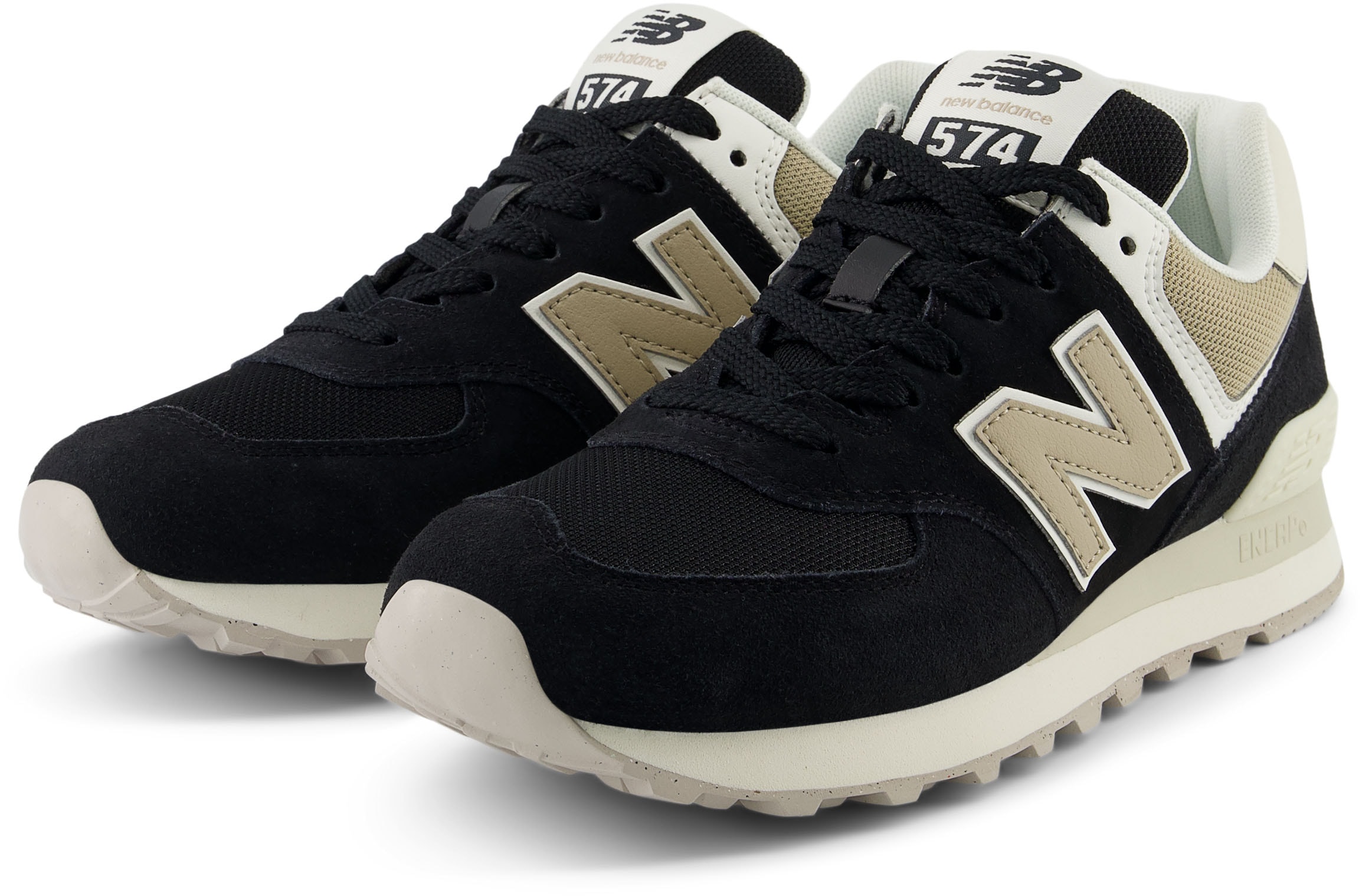 Sneaker »WL574«